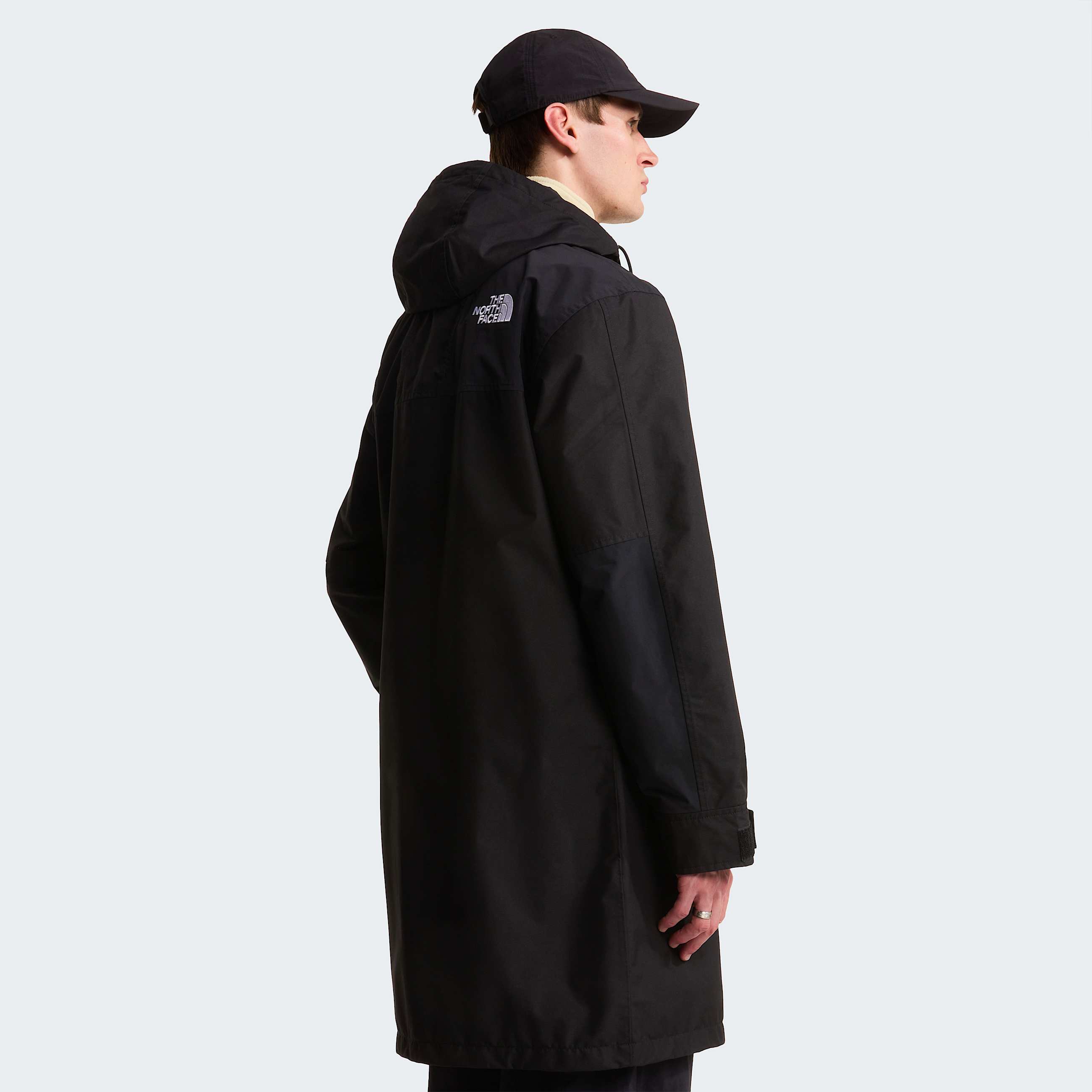 Mens Reign On Parka TNF TNF Black ALT3
