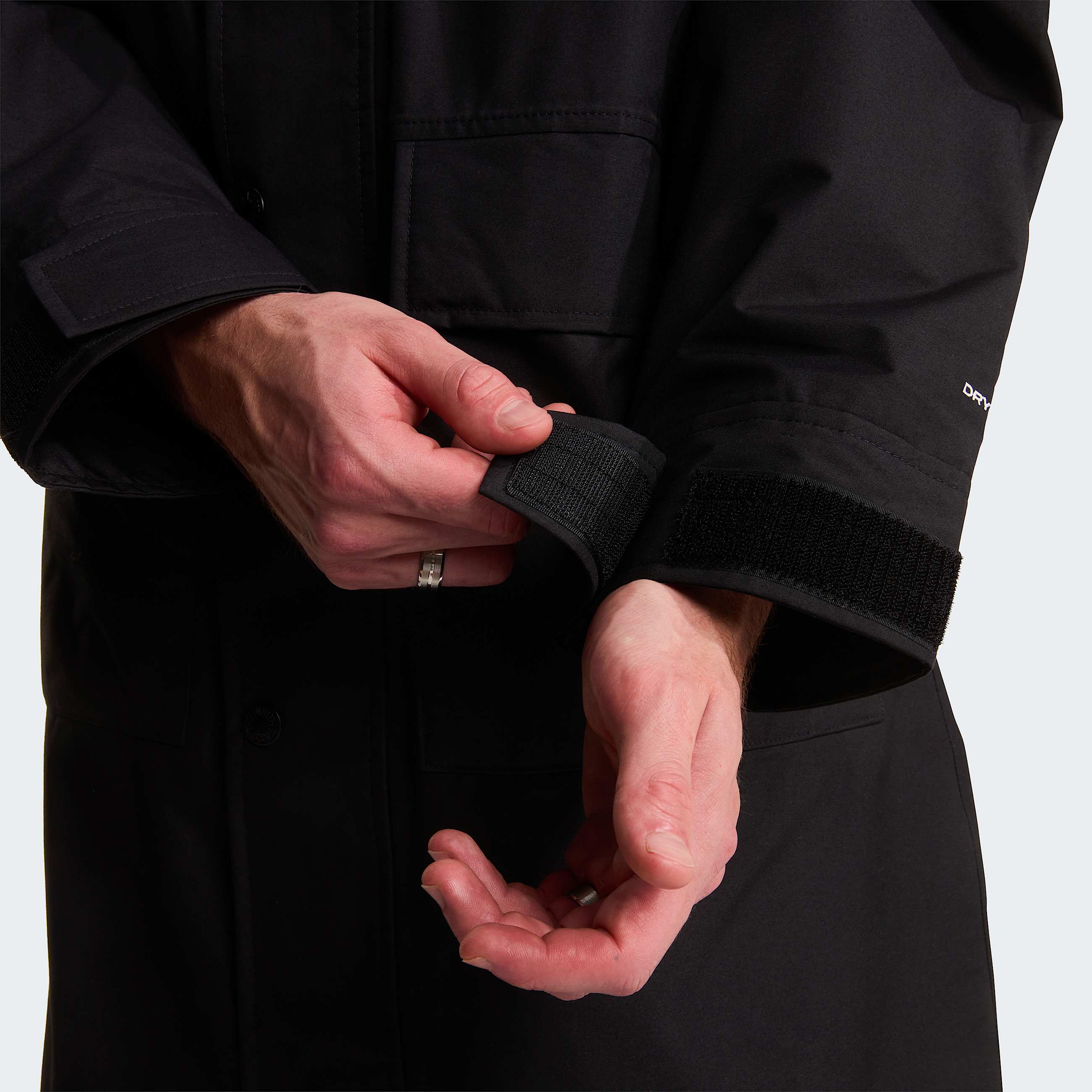 Mens Reign On Parka TNF TNF Black ALT6