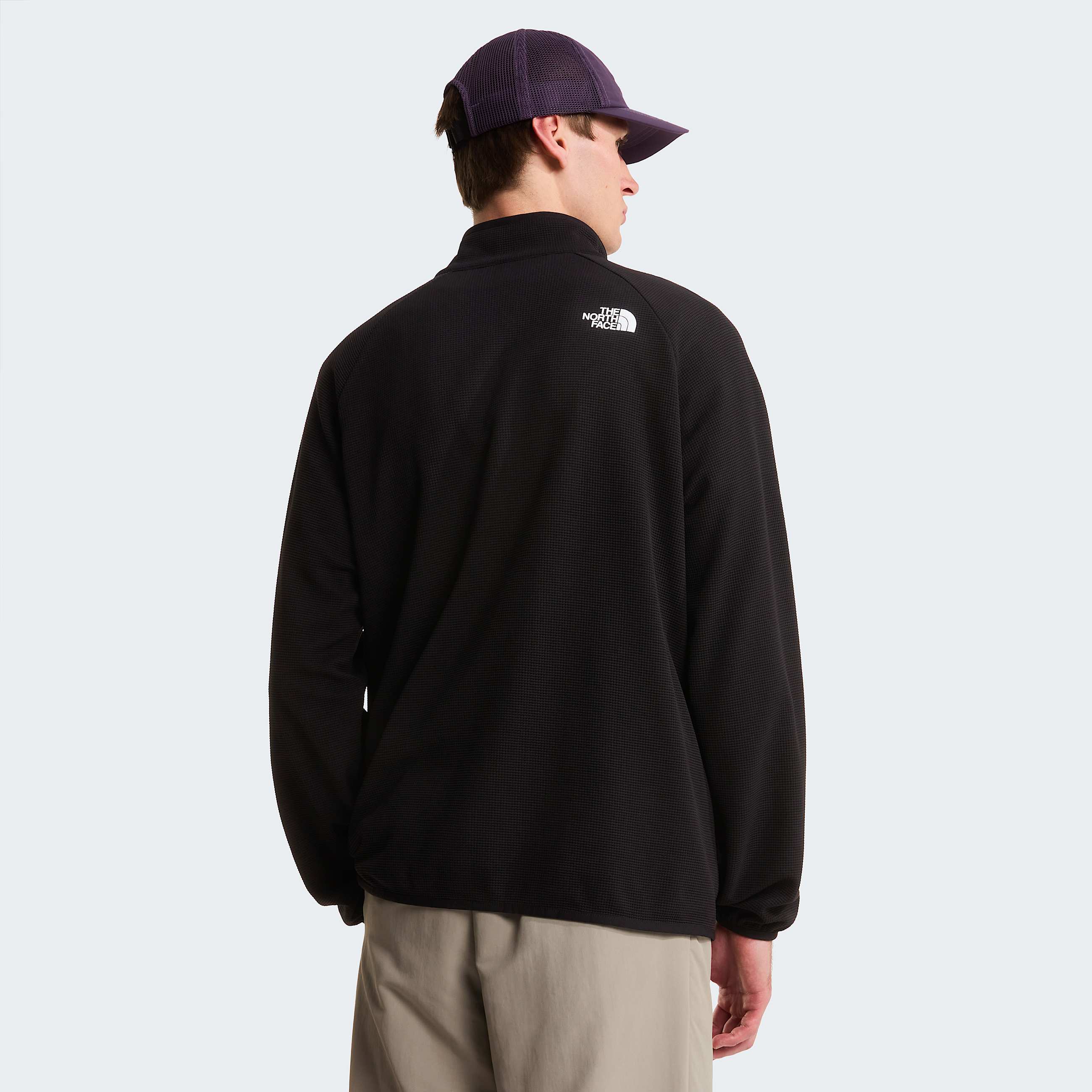 Veste compressible Kecha pour homme TNF ALT3