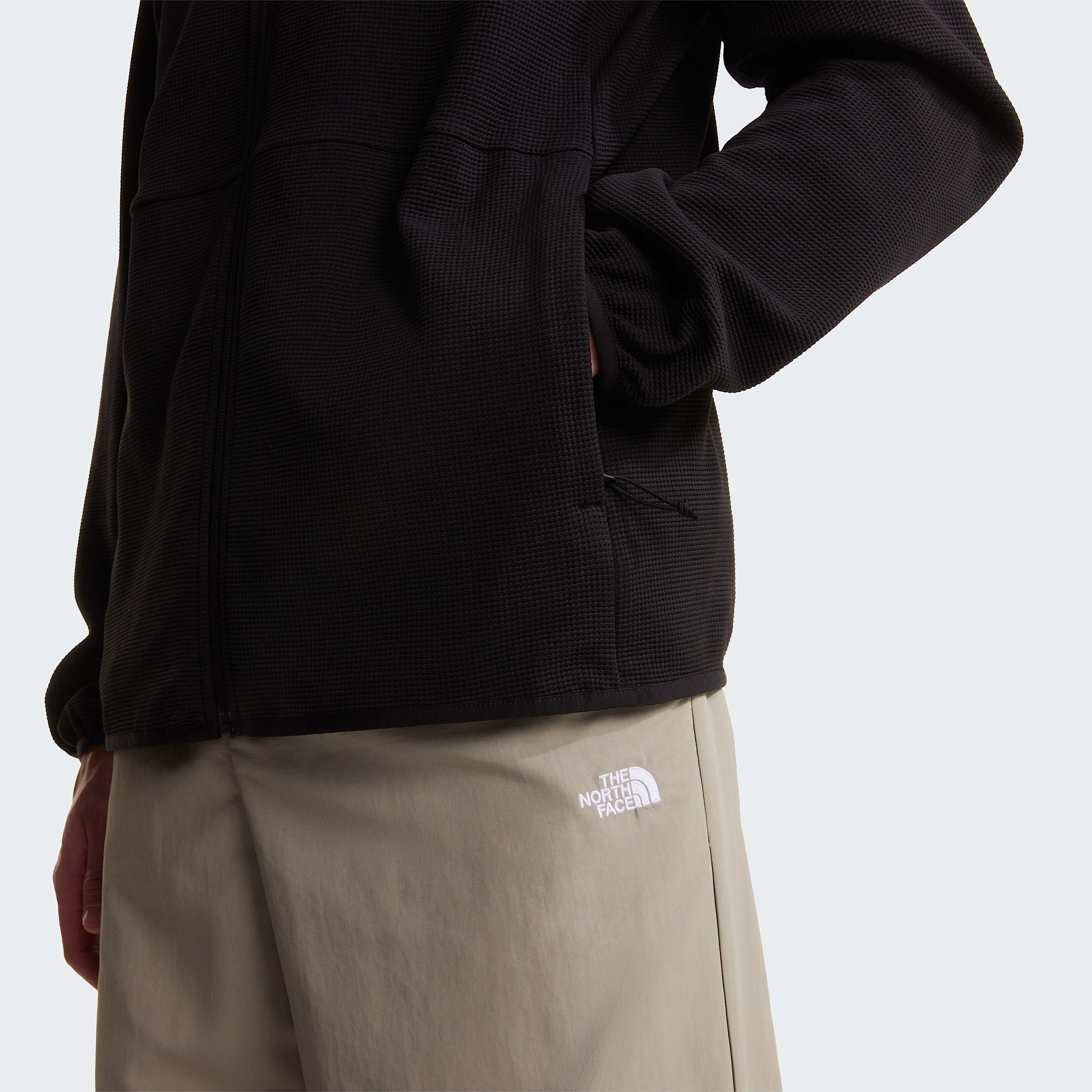 Veste compressible Kecha pour homme TNF ALT6