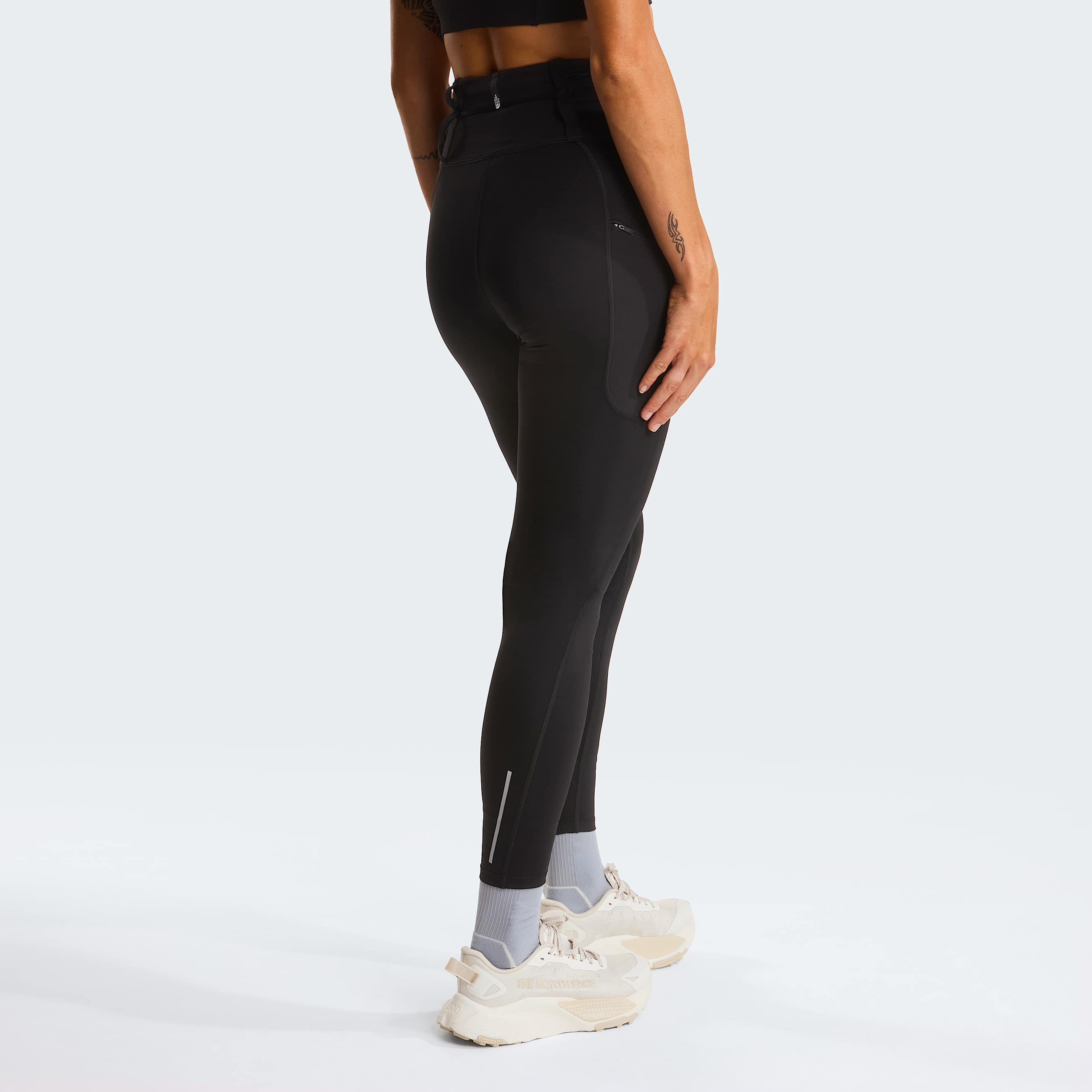 Womens Refina Utility Leggings  27 TNF TNF Black ALT3