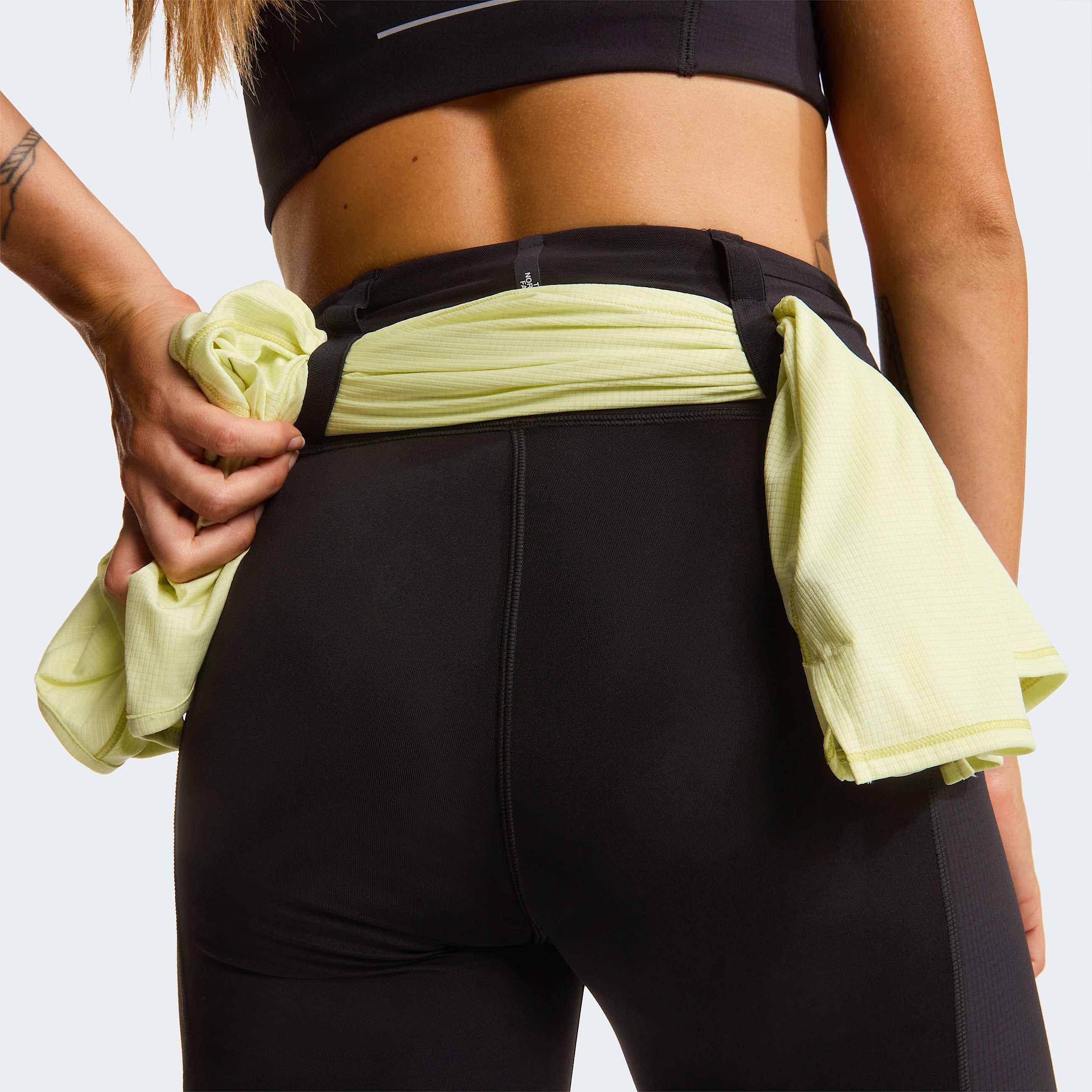 Womens Refina Utility Leggings  27 TNF TNF Black ALT7