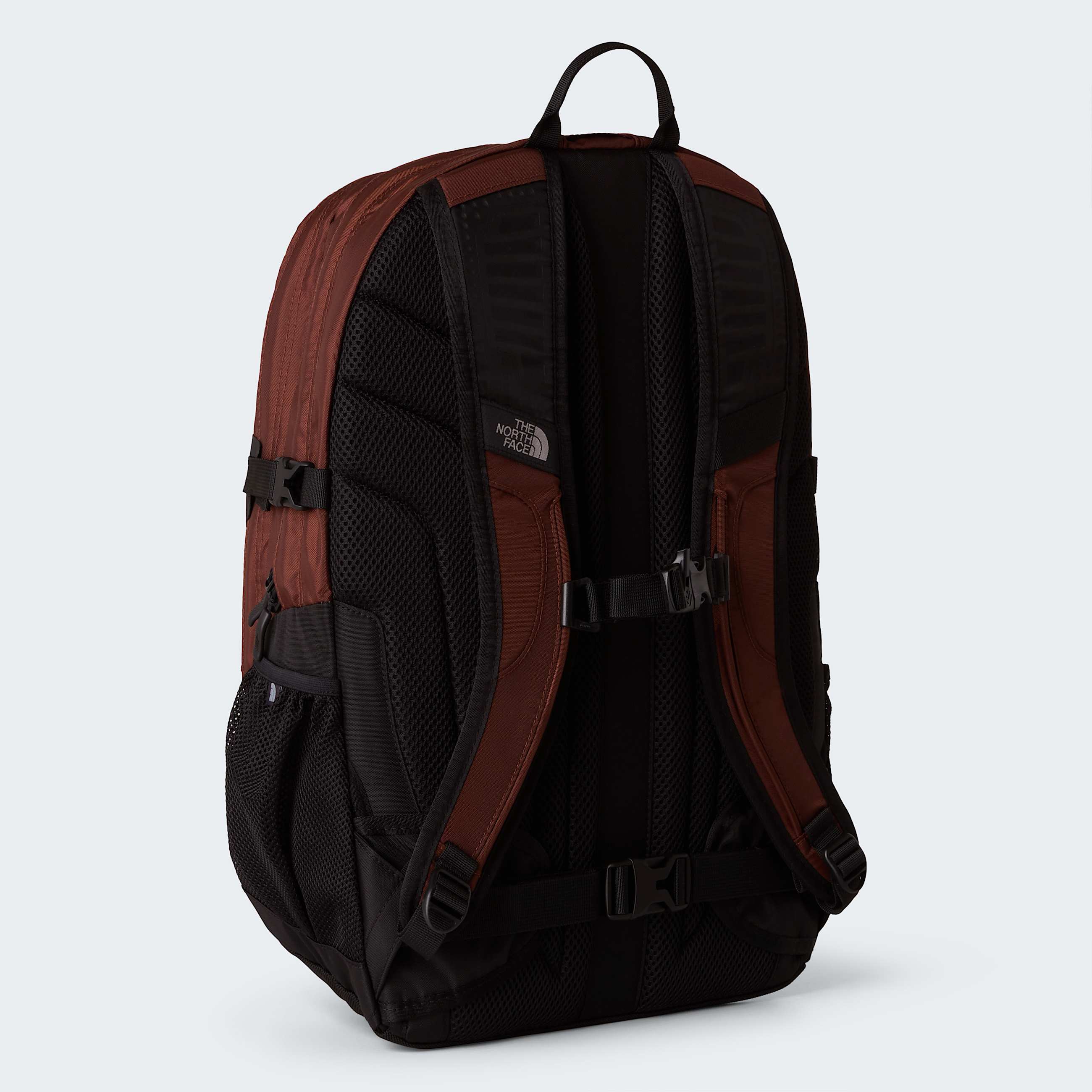 Zaino Borealis Classic TNF Ember SoilLava Red ALT2