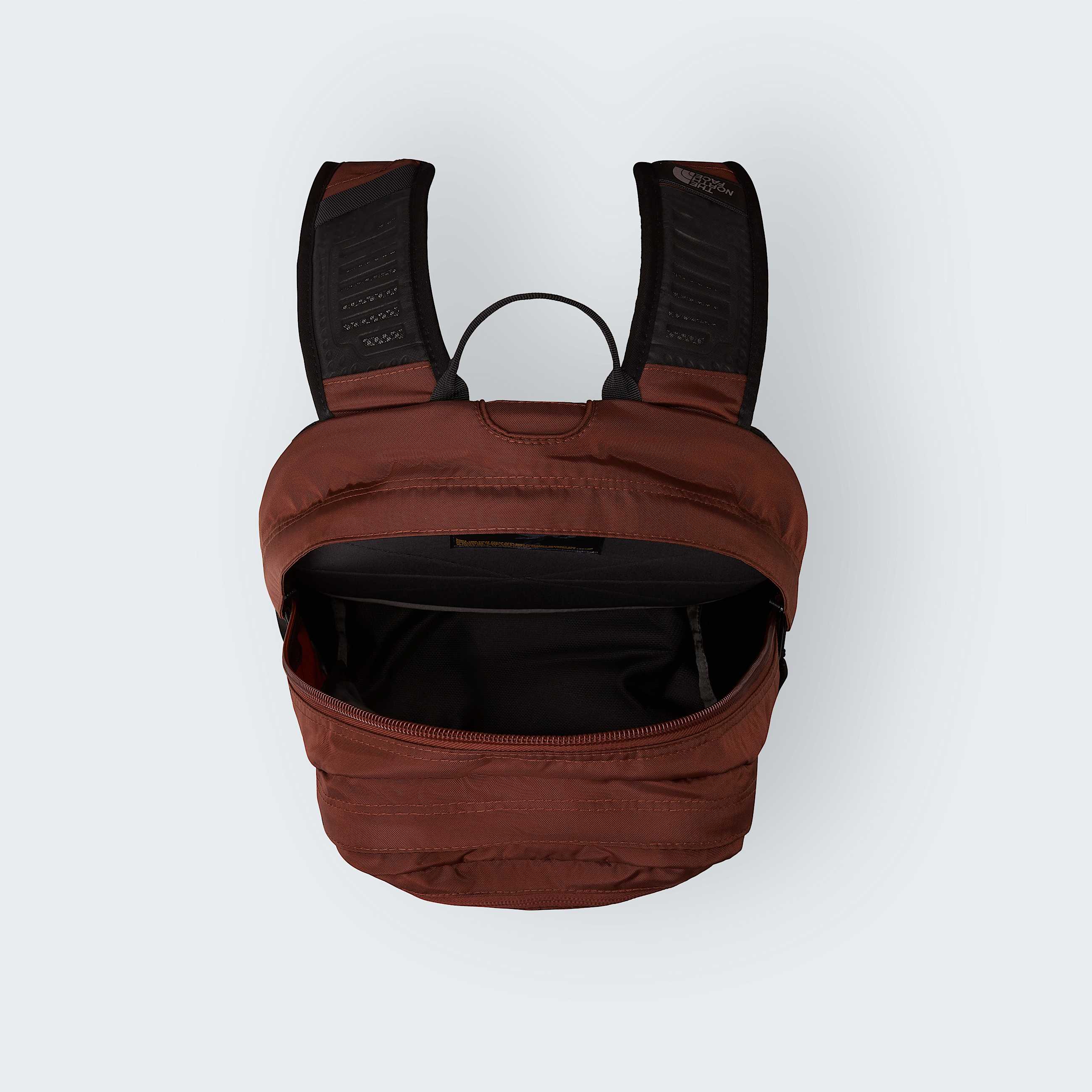 Zaino Borealis Classic TNF Ember SoilLava Red ALT4