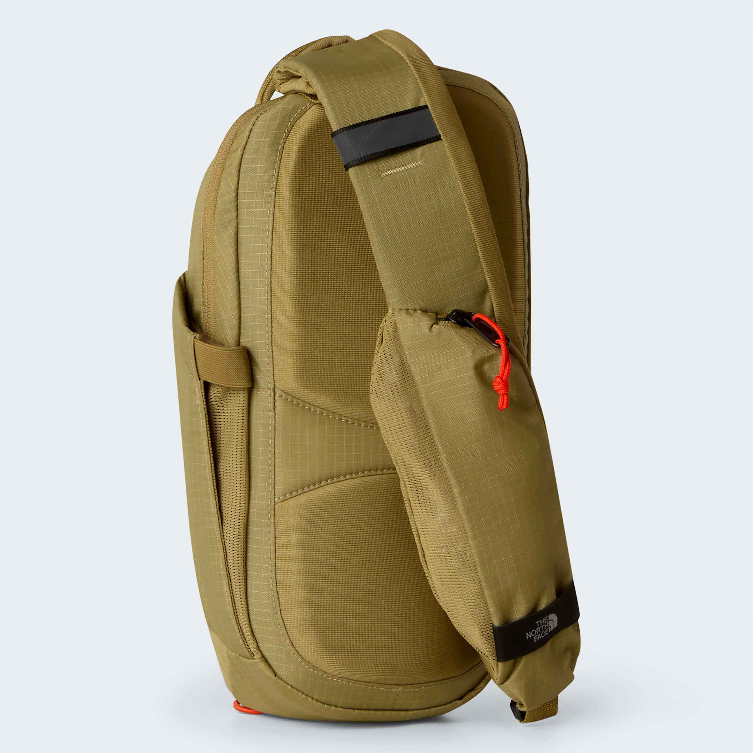 Borealis Sling Backpack TNF CedarLava Red ALT2