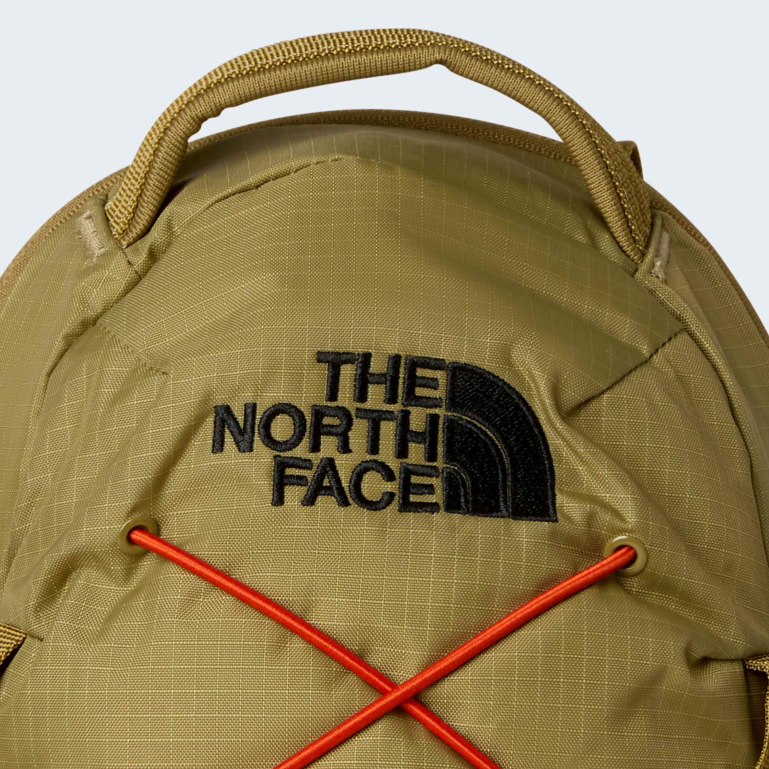 Borealis Sling Backpack TNF CedarLava Red ALT3