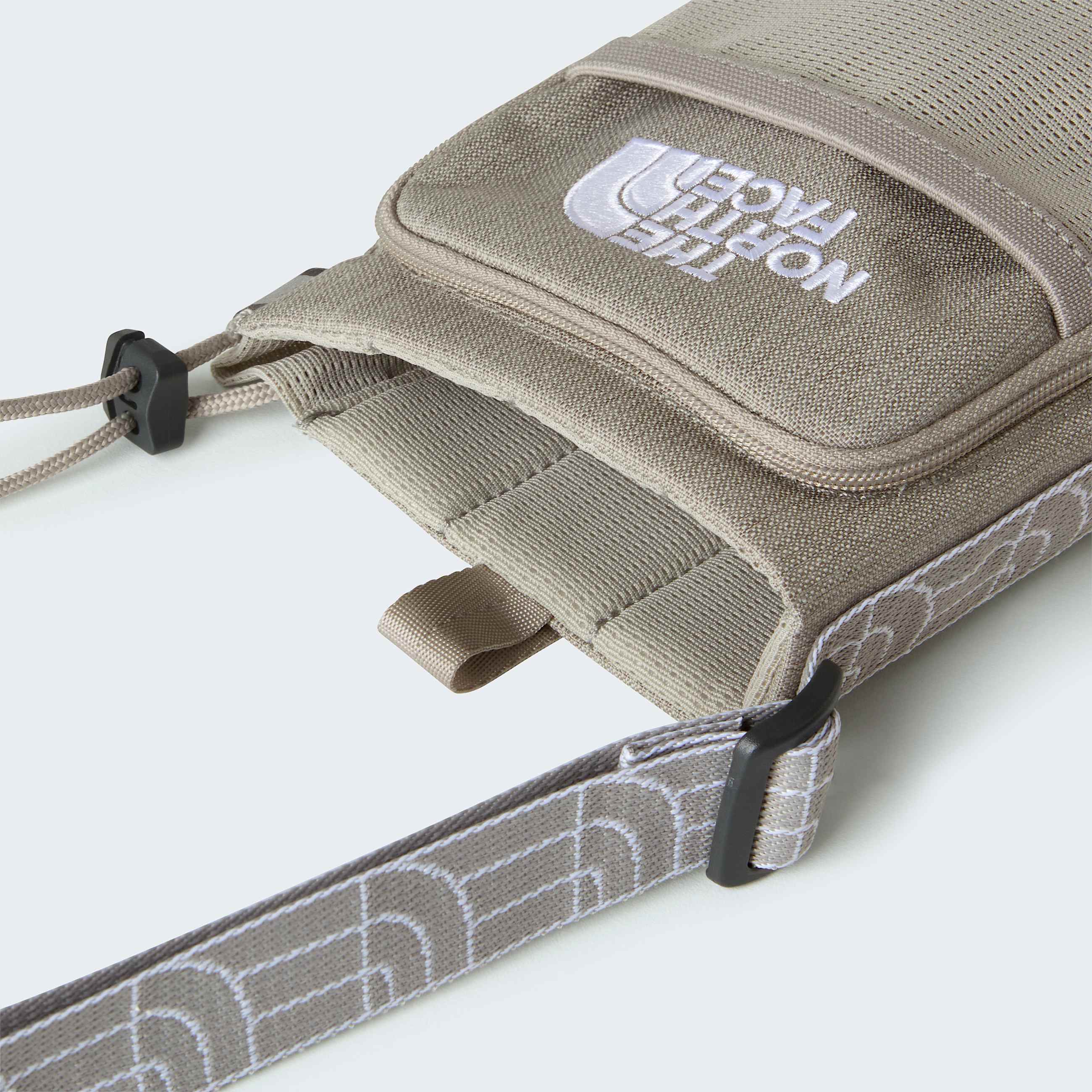 Borealis Trinkflaschenhalter  TNF Stone Slab Light HeatherStone Slab ALT5