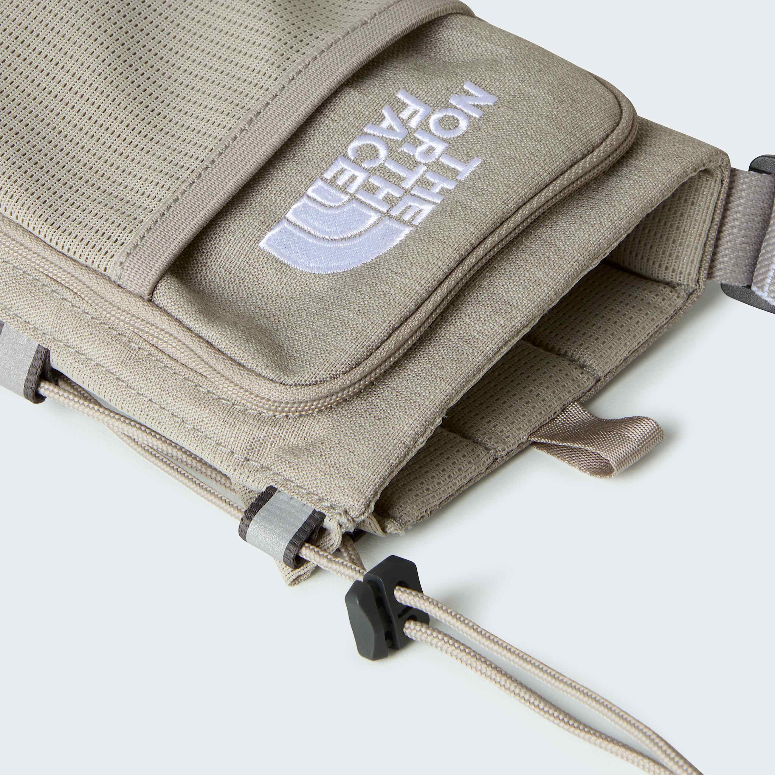 Borealis Trinkflaschenhalter  TNF Stone Slab Light HeatherStone Slab ALT4