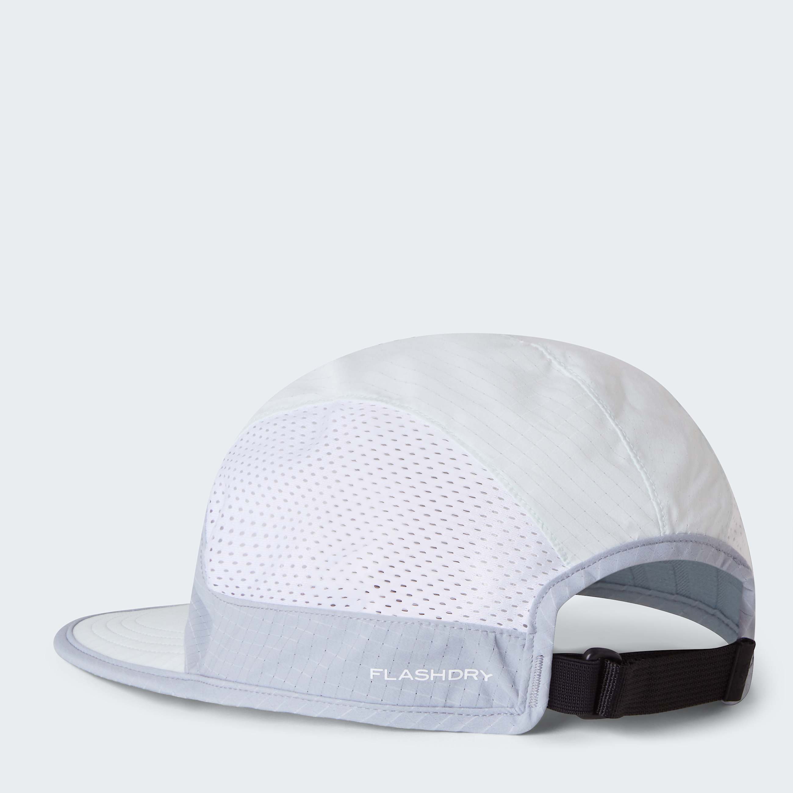 Summer LT Run Hat TNF Frost GreyPearl Stone ALT2