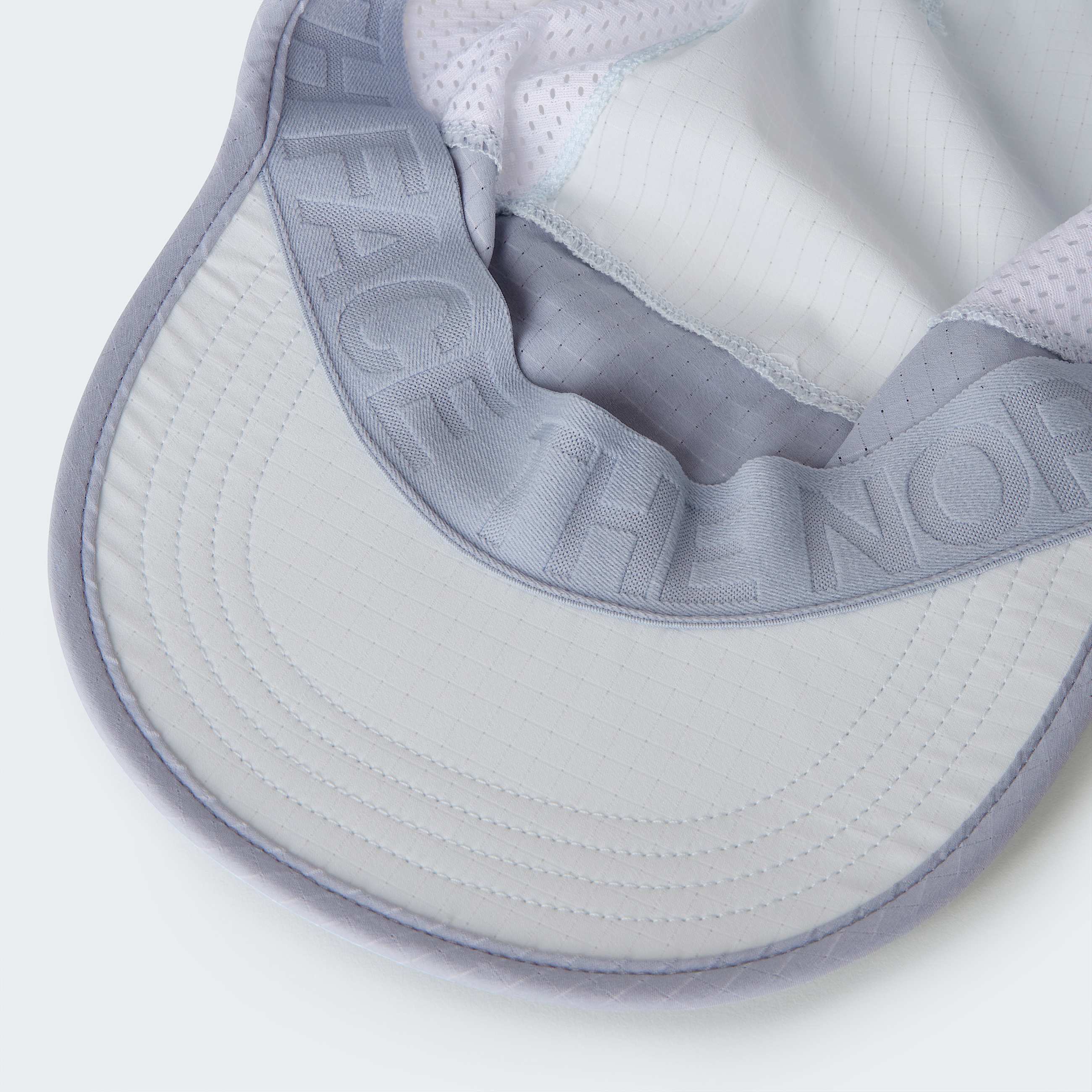Summer LT Run Hat TNF Frost GreyPearl Stone ALT3