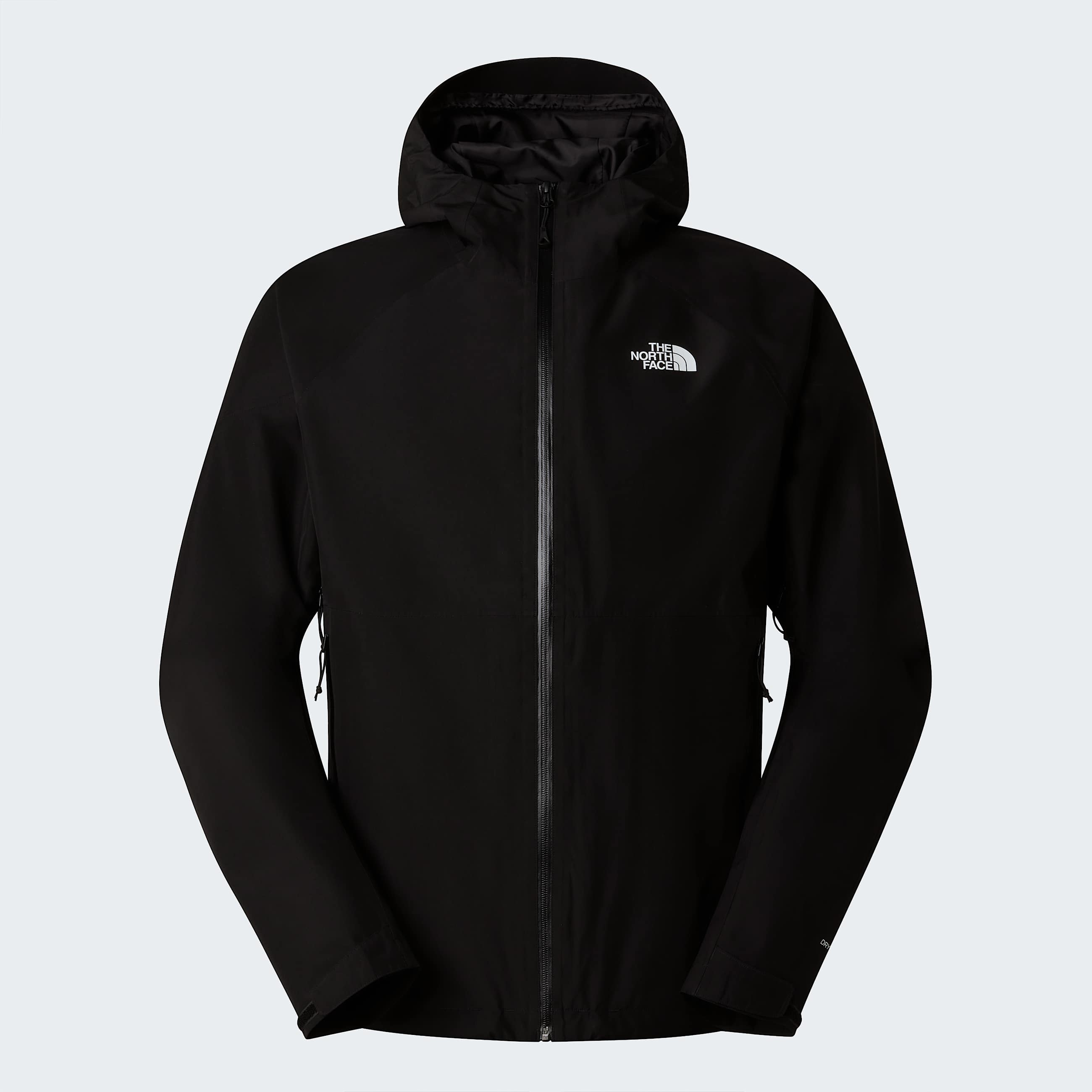 Mens Lightning ZipIn Compatible Jacket TNF TNF Black ALT20