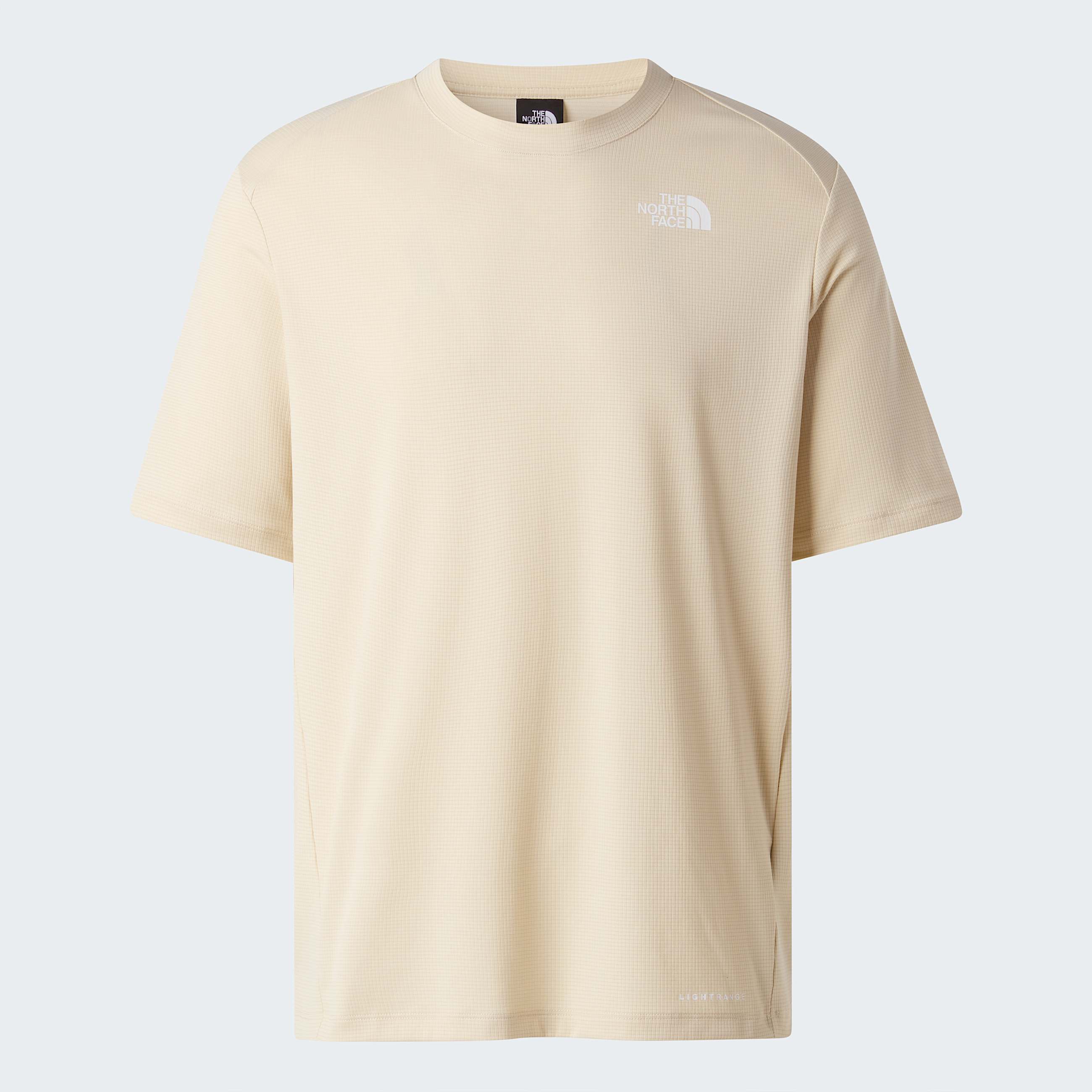 ShadowTshirt voor heren TNF Desert Stone ALT20
