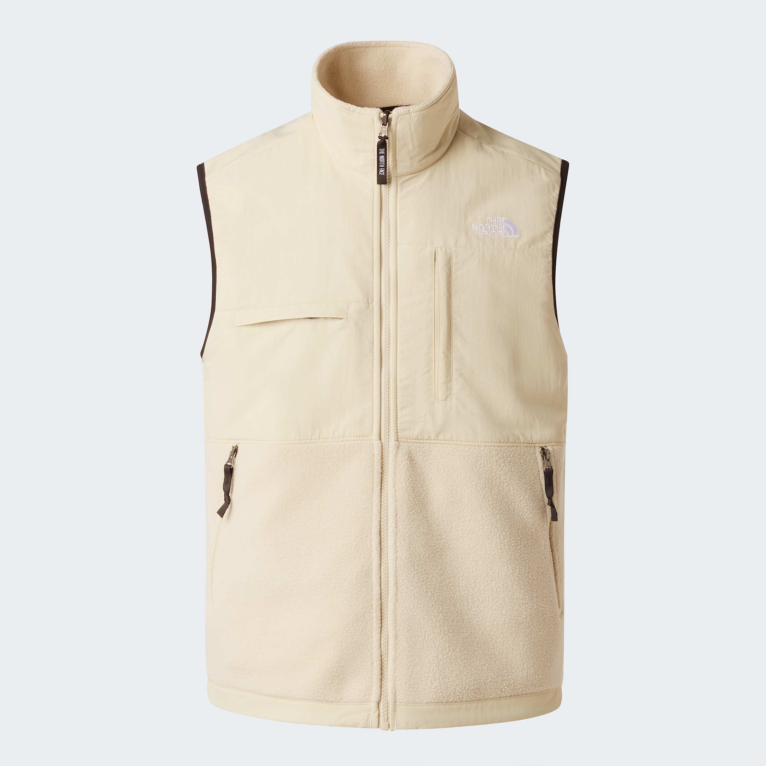 Retro Denali Gilet M TNF ALT20
