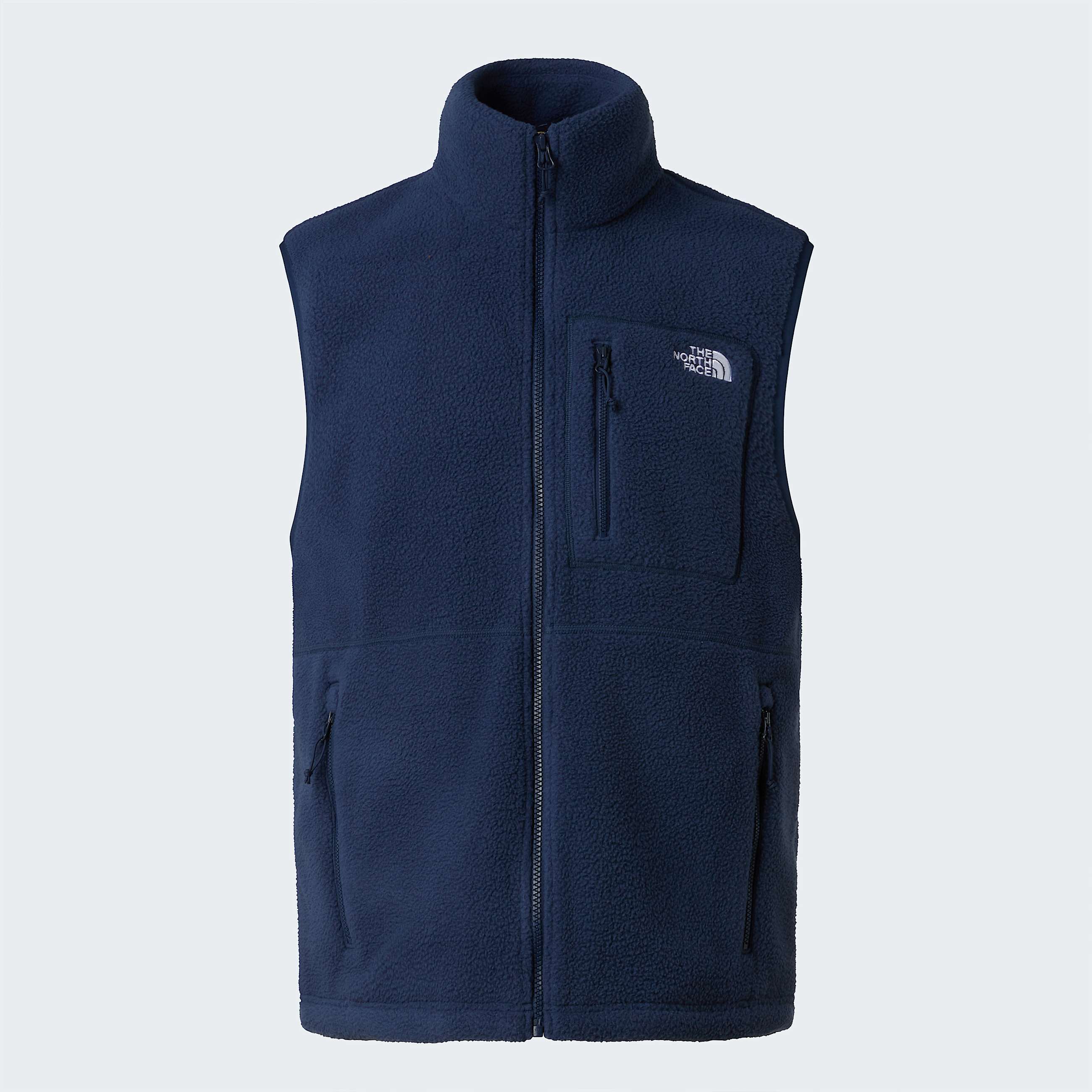 Mens Yumiori Gilet TNF ALT20