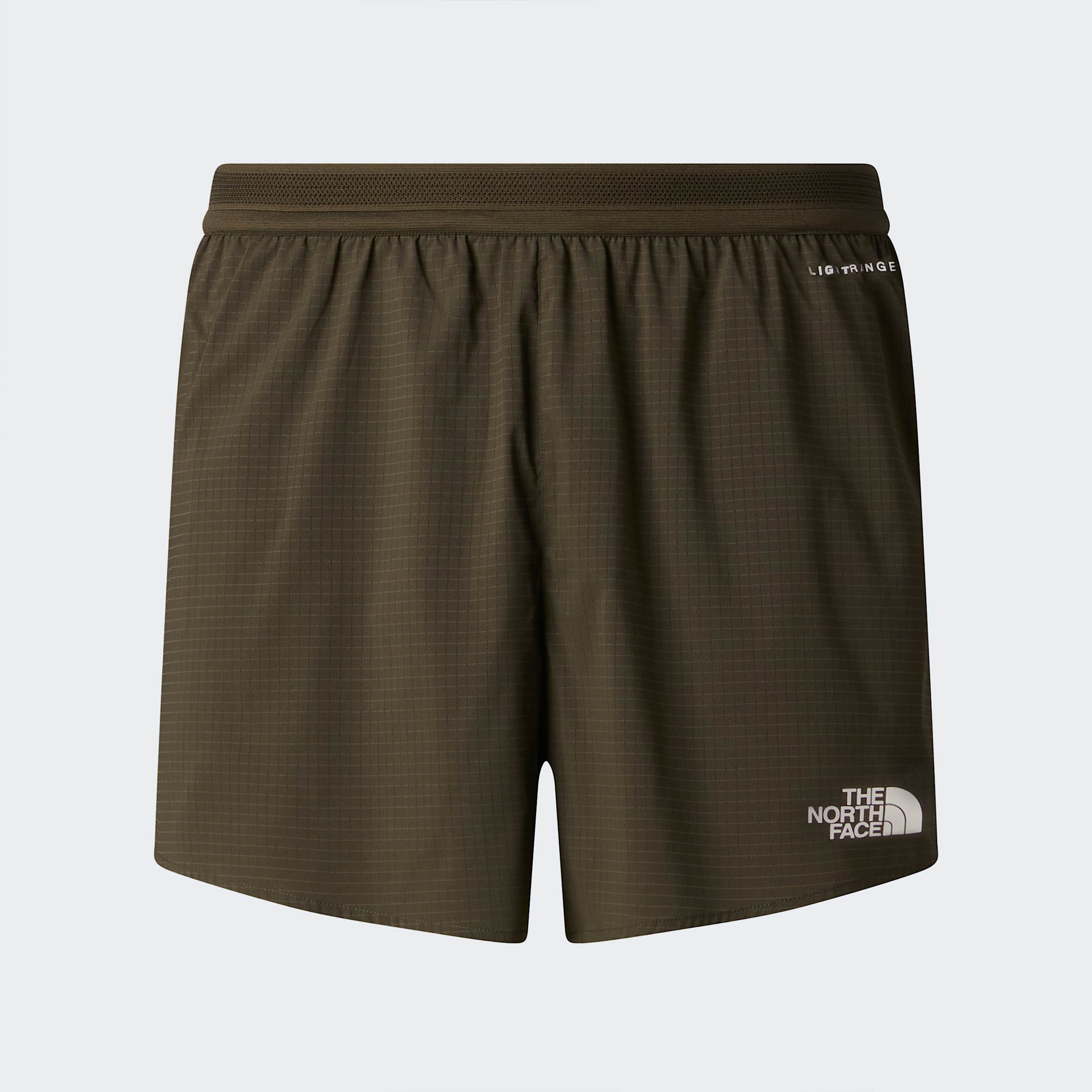 Mens Sunriser 5 Shorts TNF New Taupe Green ALT20