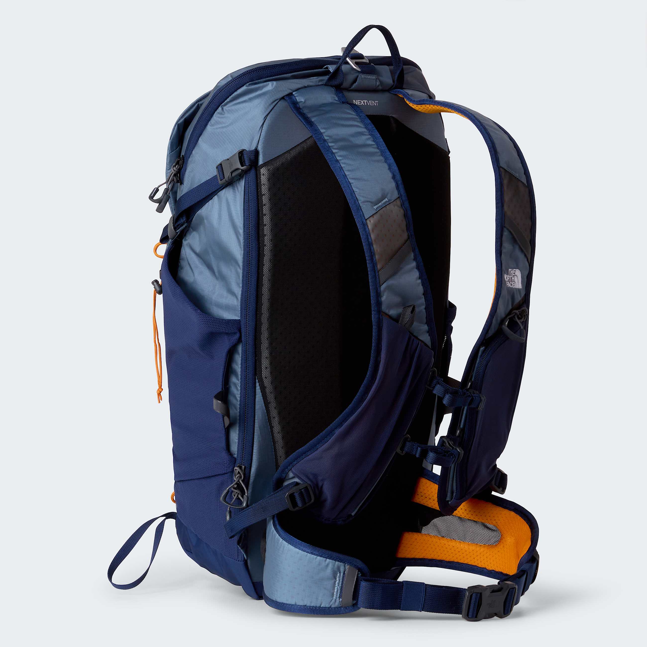 Trail Lite Speed Backpack 30L TNF Granite GreySummit NavyDust Orange ALT2
