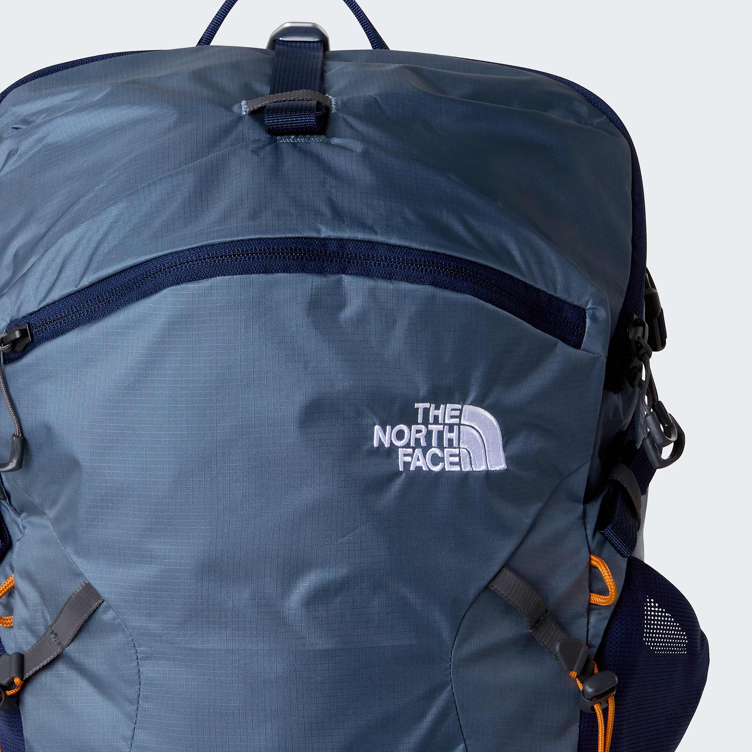 Trail Lite Speed Backpack 30L TNF Granite GreySummit NavyDust Orange ALT3