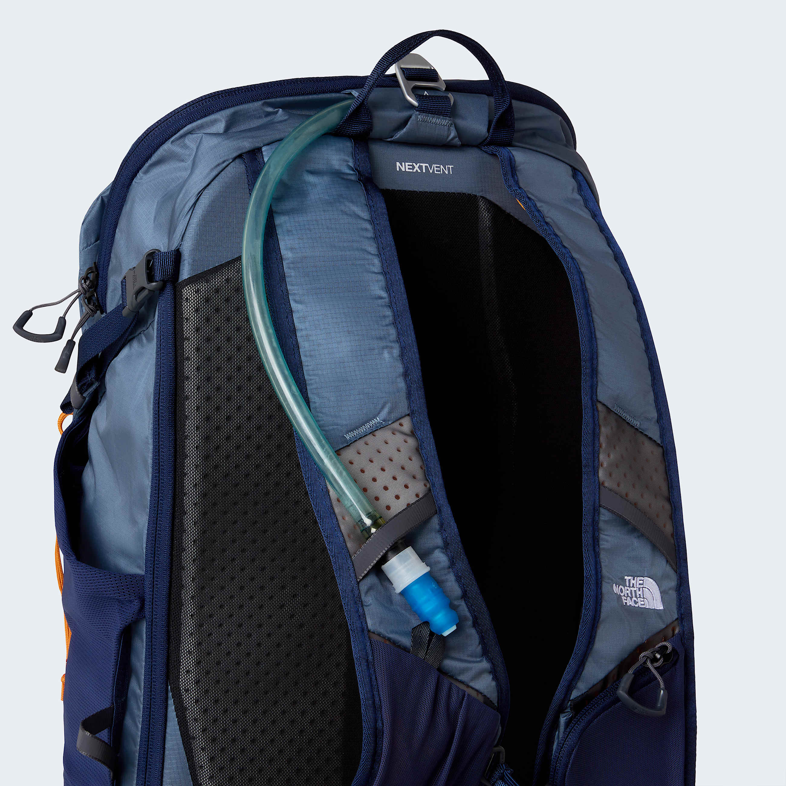 Trail Lite Speed Backpack 30L TNF Granite GreySummit NavyDust Orange ALT7