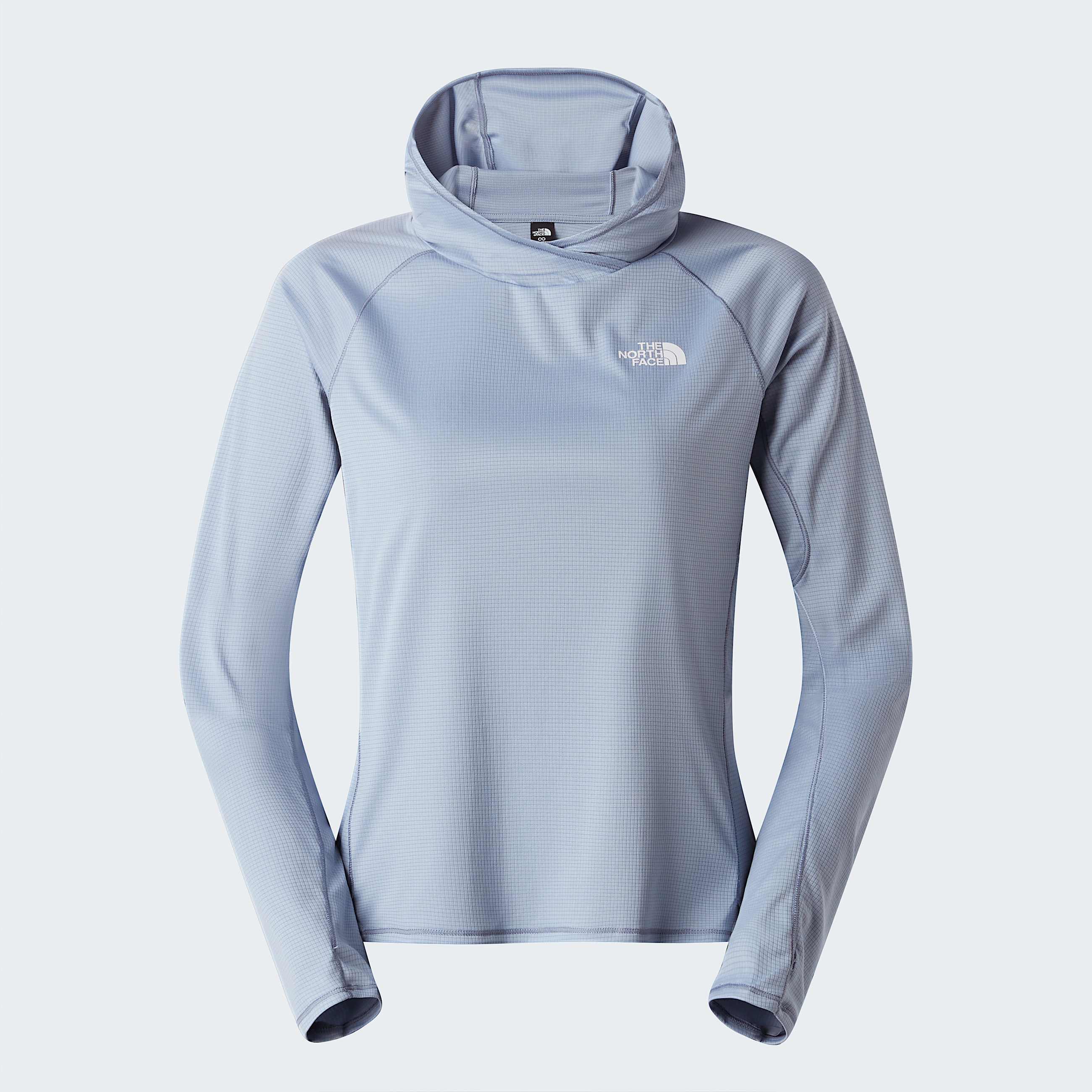 Womens Sunriser Hoodie TNF ALT20