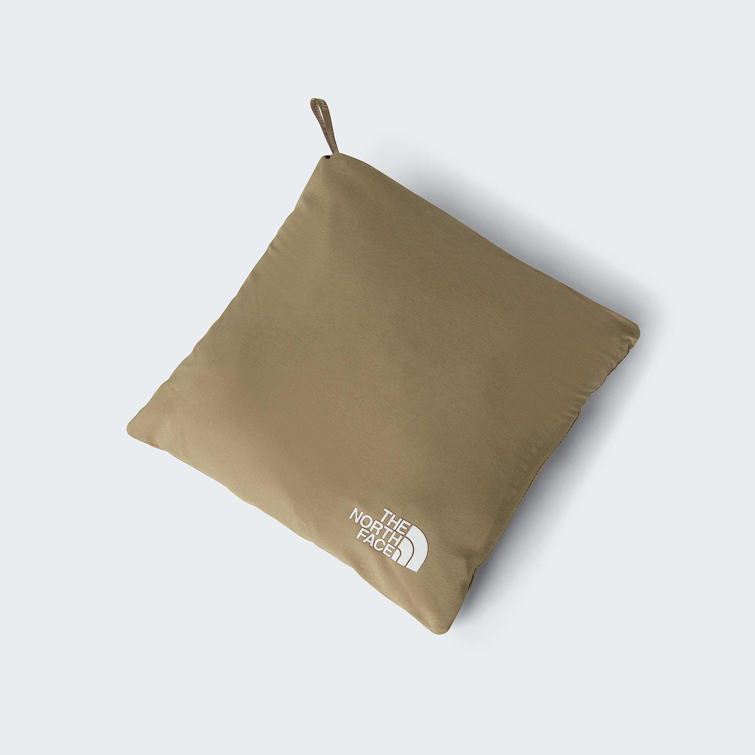 Mens Kecha Packable Anorak TNF Cedar ALT16