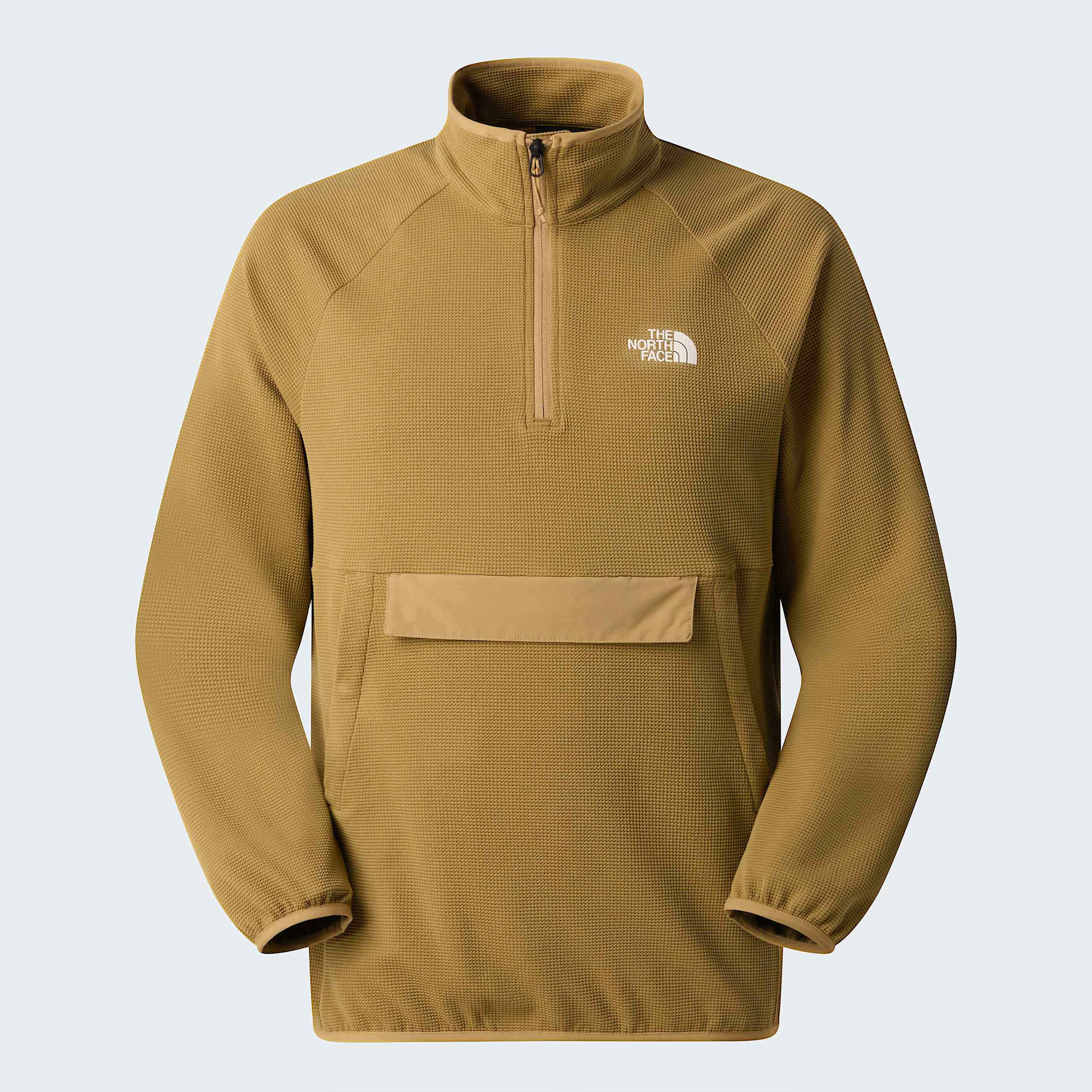 Mens Kecha Packable Anorak TNF Cedar ALT20