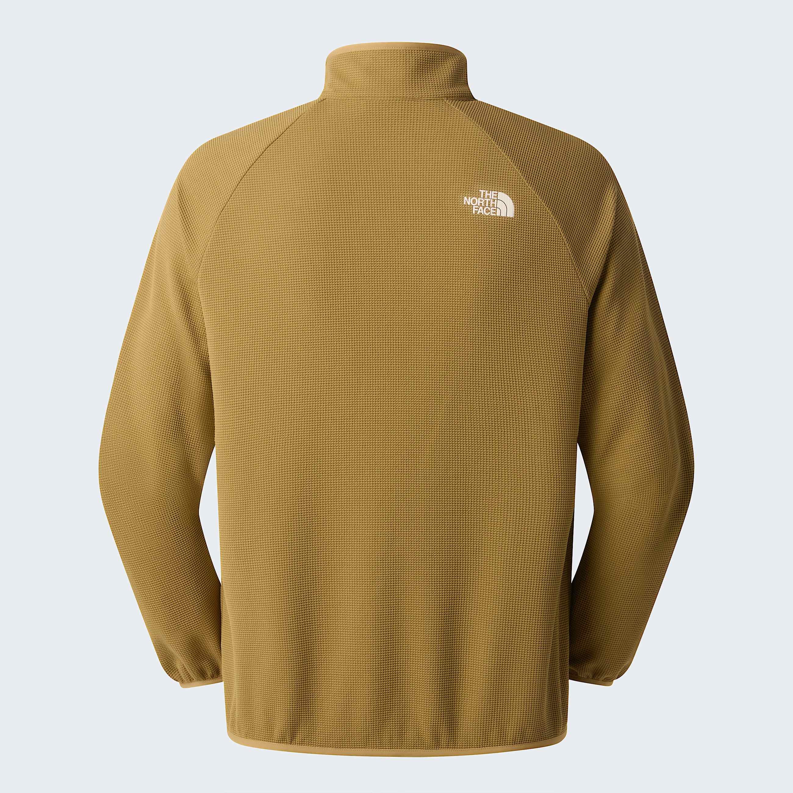 Mens Kecha Packable Anorak TNF Cedar ALT21
