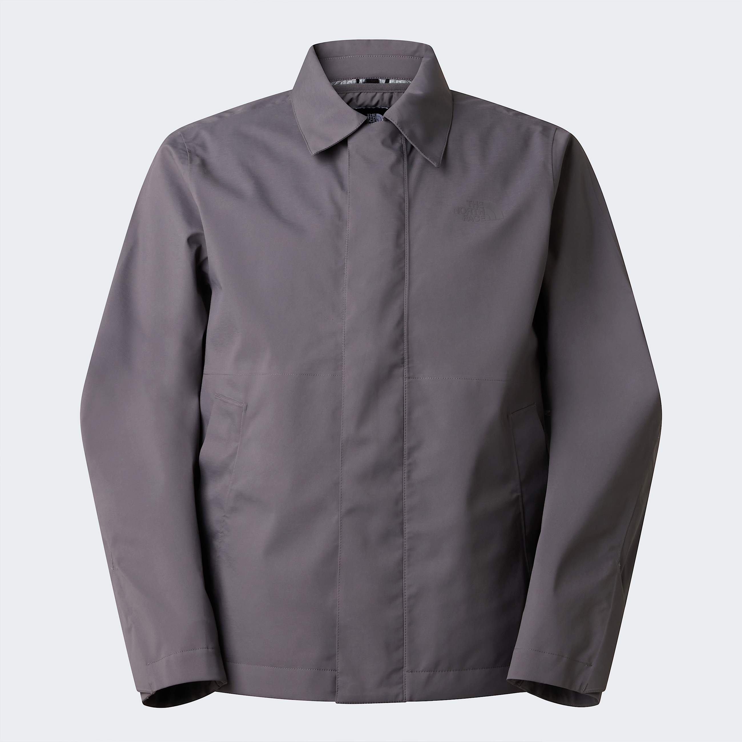 Giacca City Triclimate da uomo TNF Smoked Pearl ALT21