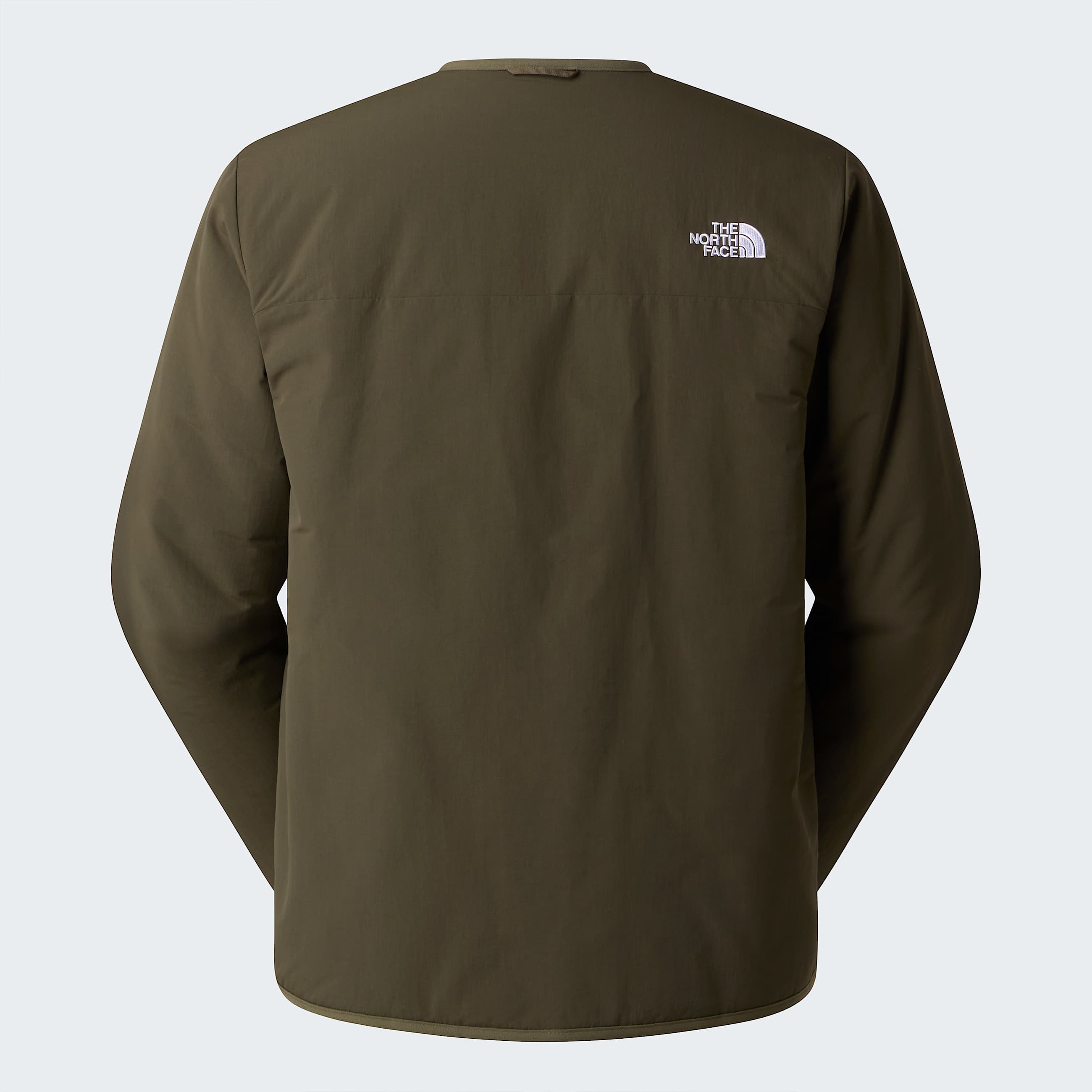 Giacca Ilti Liner da uomo TNF New Taupe Green ALT21
