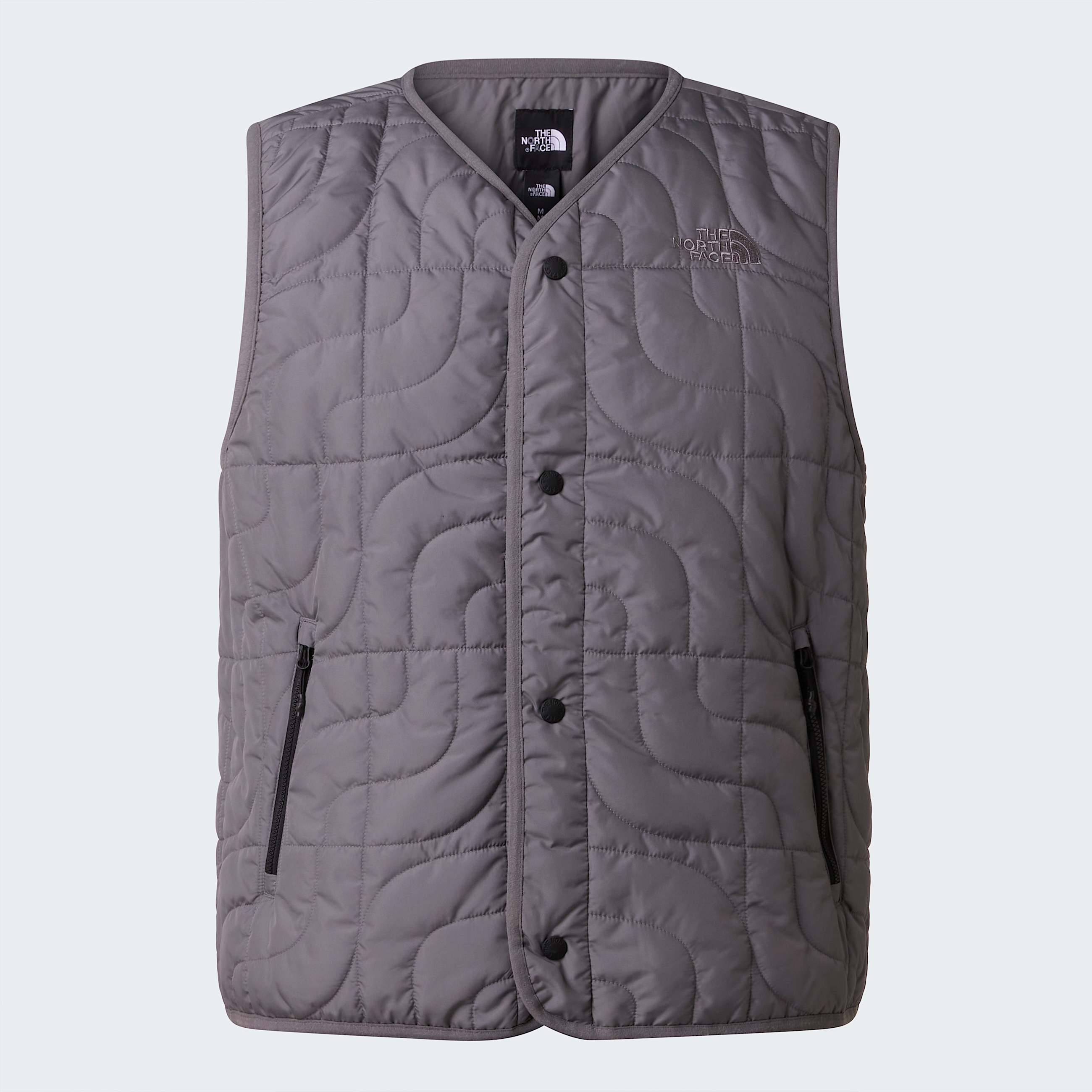 Giacca City Triclimate da uomo TNF Smoked Pearl ALT23