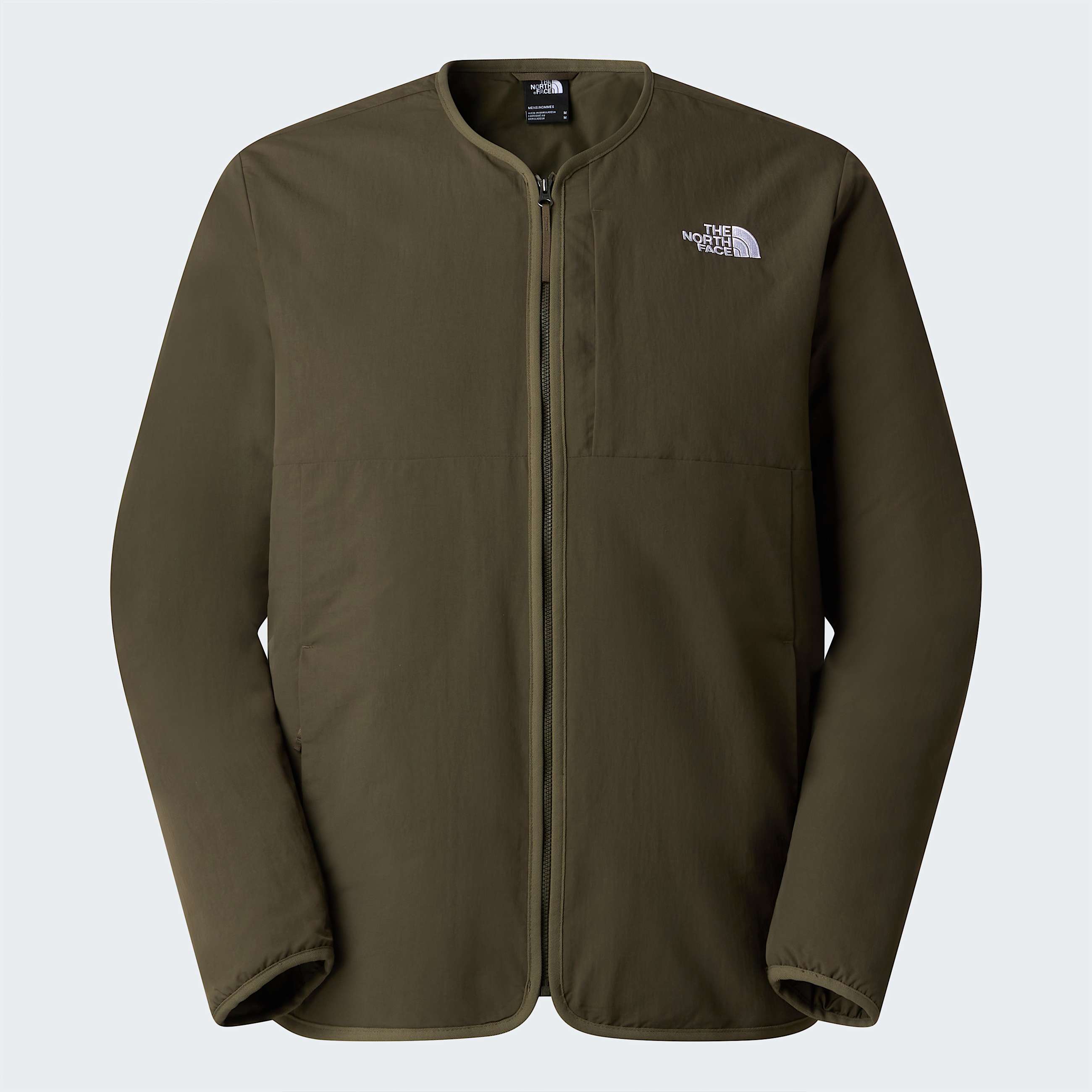 Giacca Ilti Liner da uomo TNF New Taupe Green ALT20