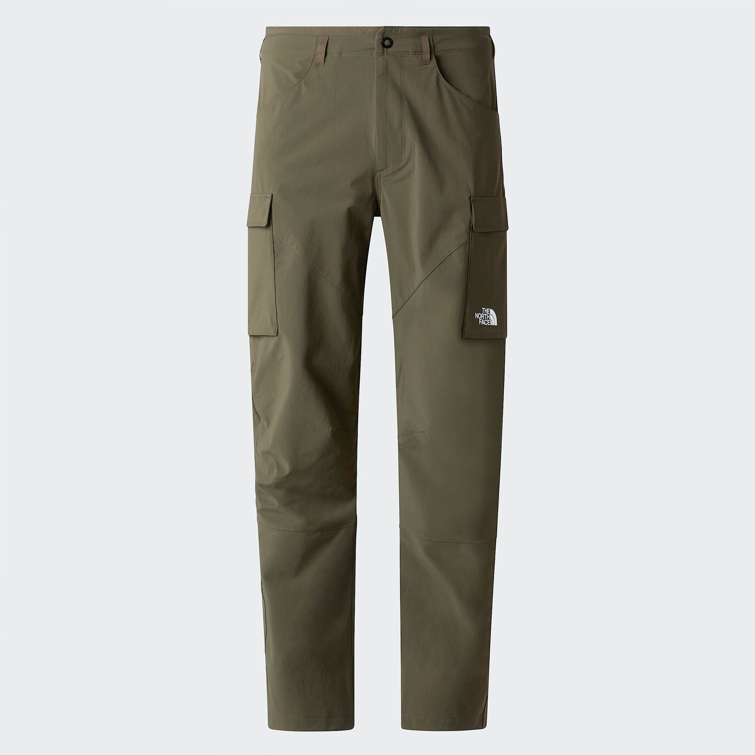 Exploration Cargo Trousers M TNF ALT20