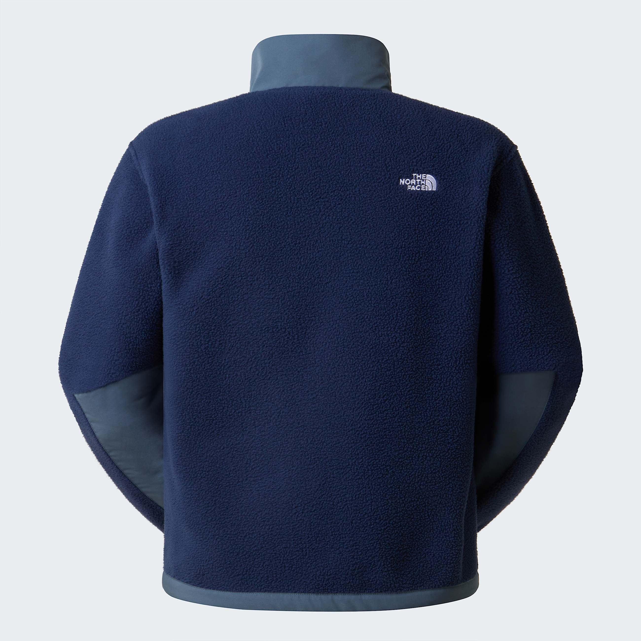 Yumiori OffPeak 12 Zip Fleece Jacket M TNF ALT21