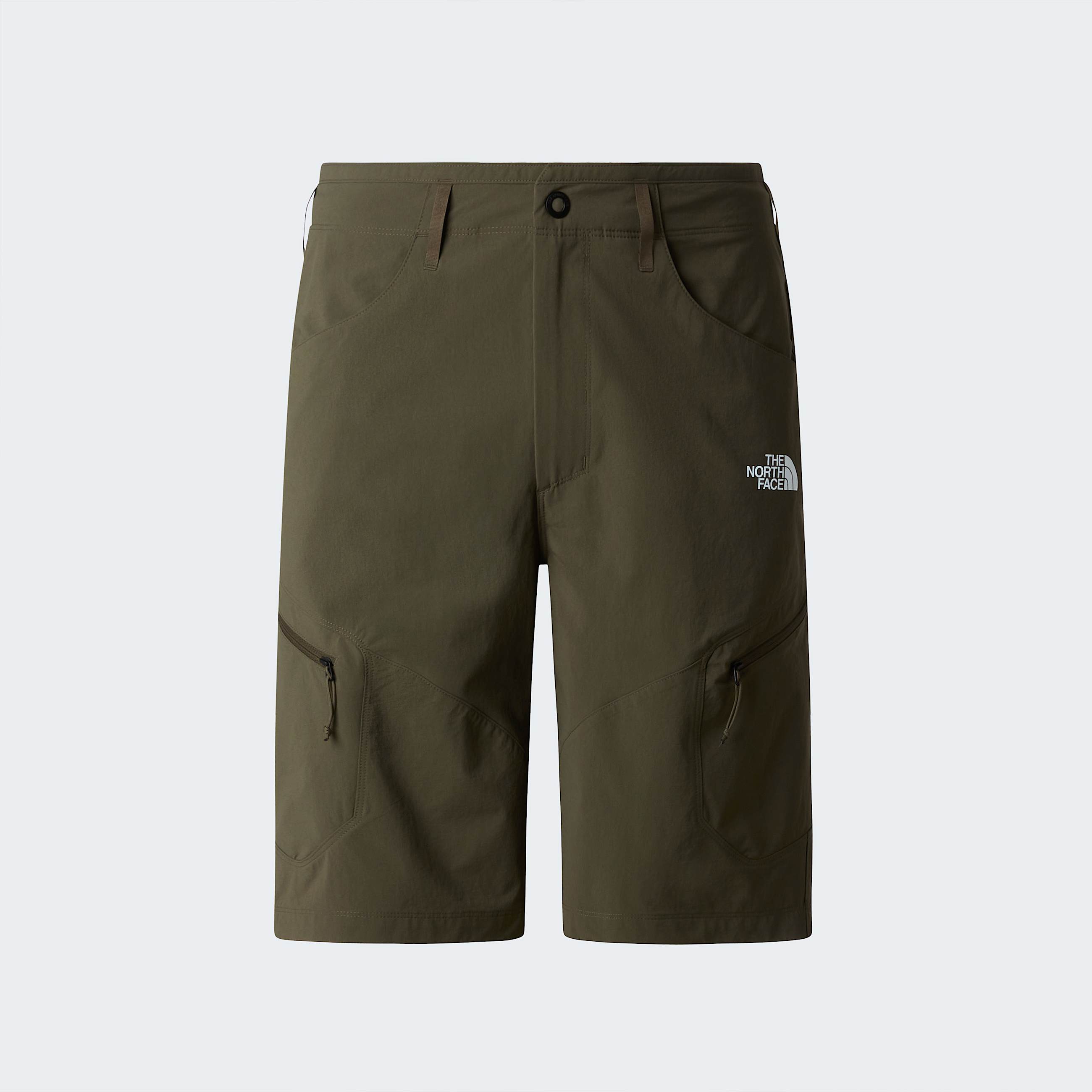 Exploration Shorts M TNF ALT20