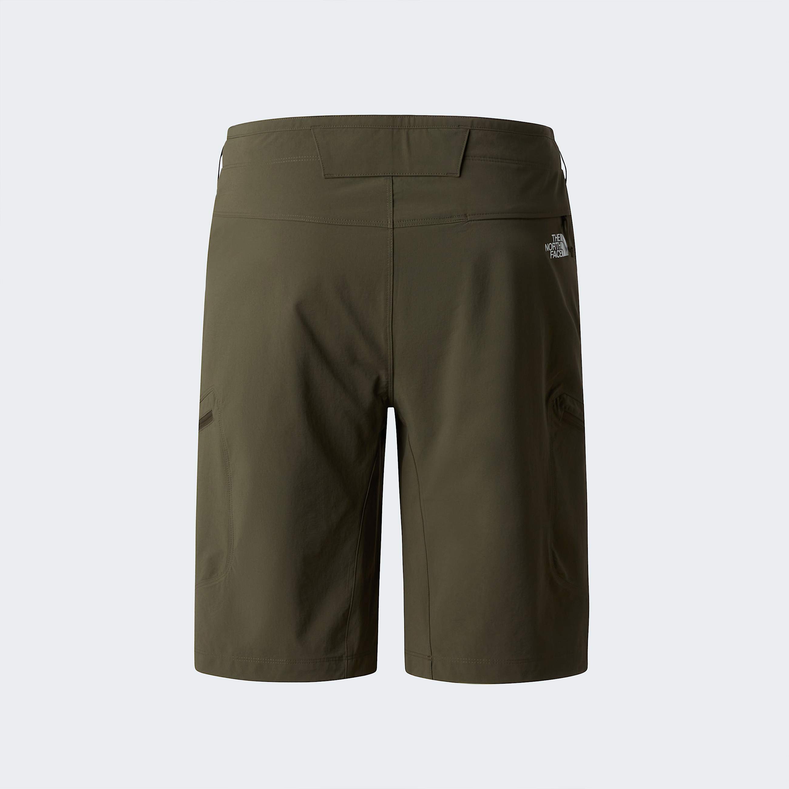 Exploration Shorts M TNF ALT21