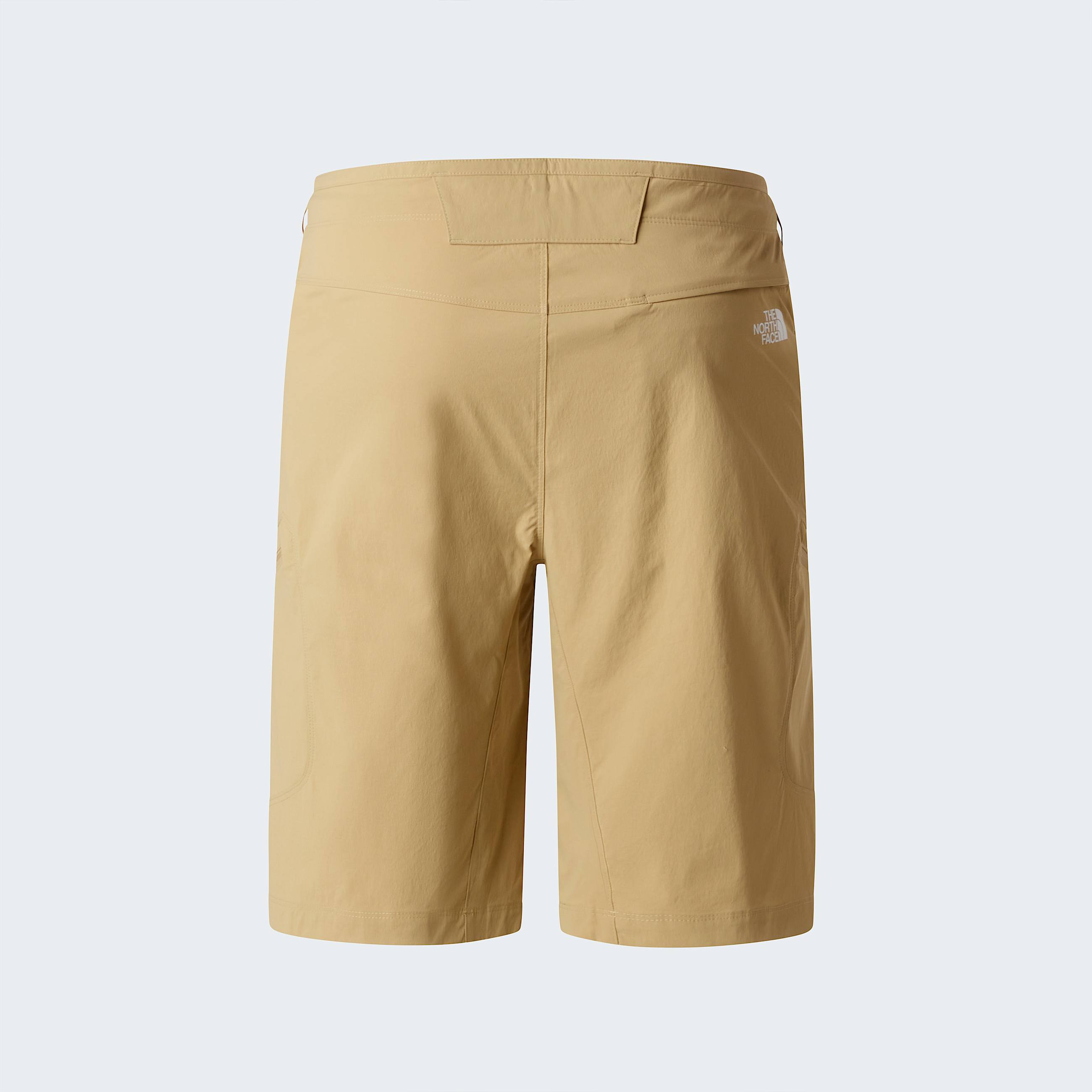 Mens Exploration Shorts TNF Khaki Stone ALT21