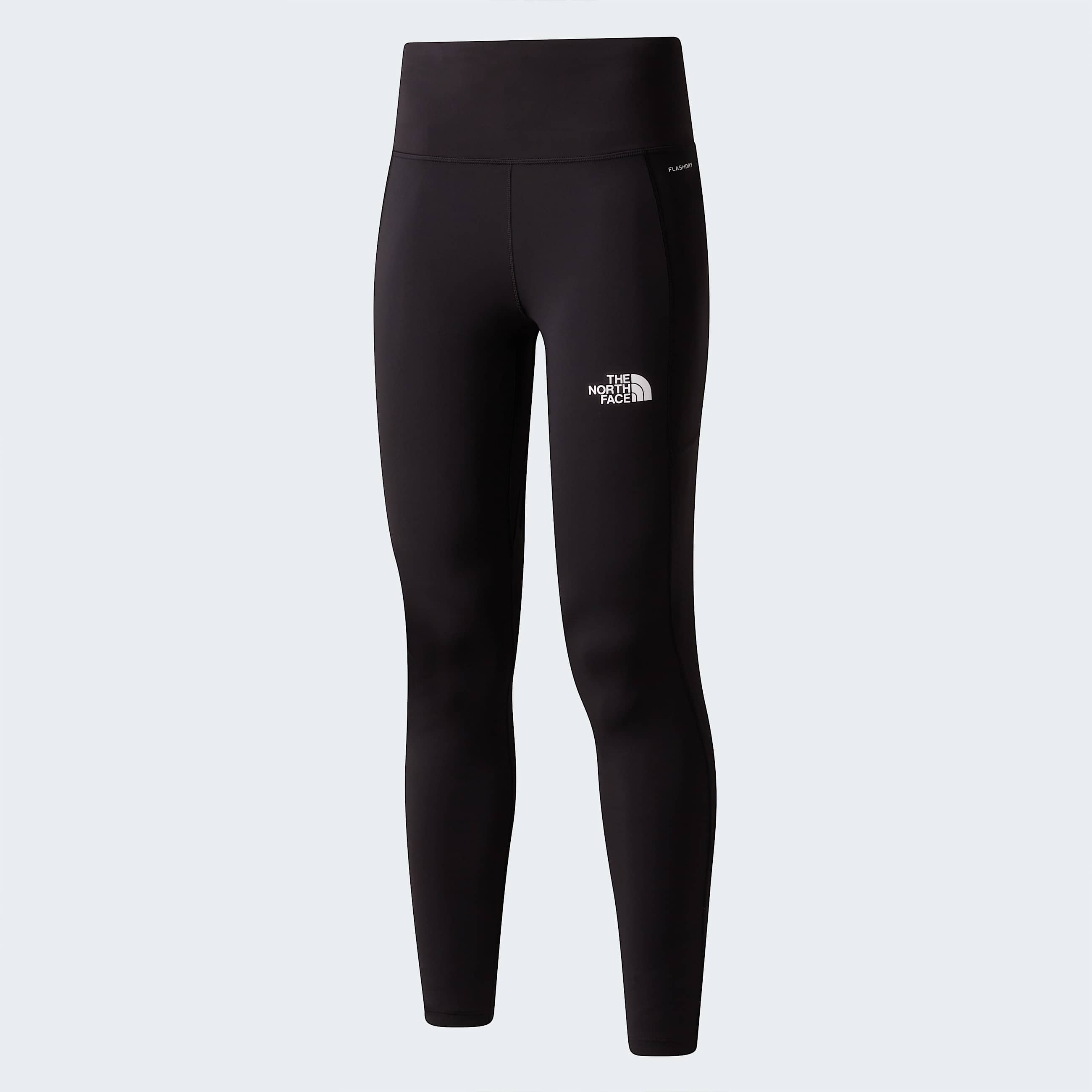 Womens Lightbright Leggings TNF ALT20