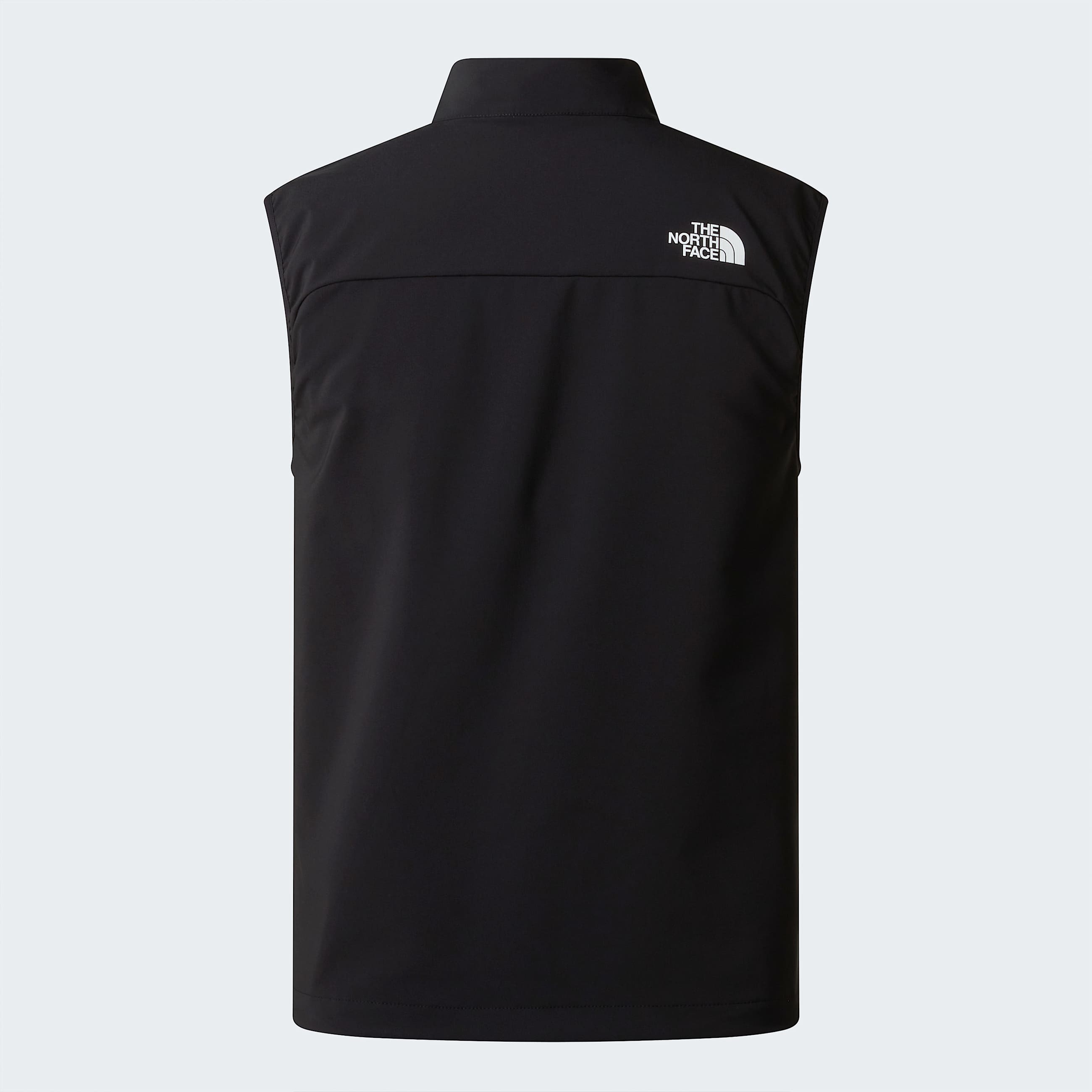 Mens Nimble Gilet 20 TNF TNF Black ALT21