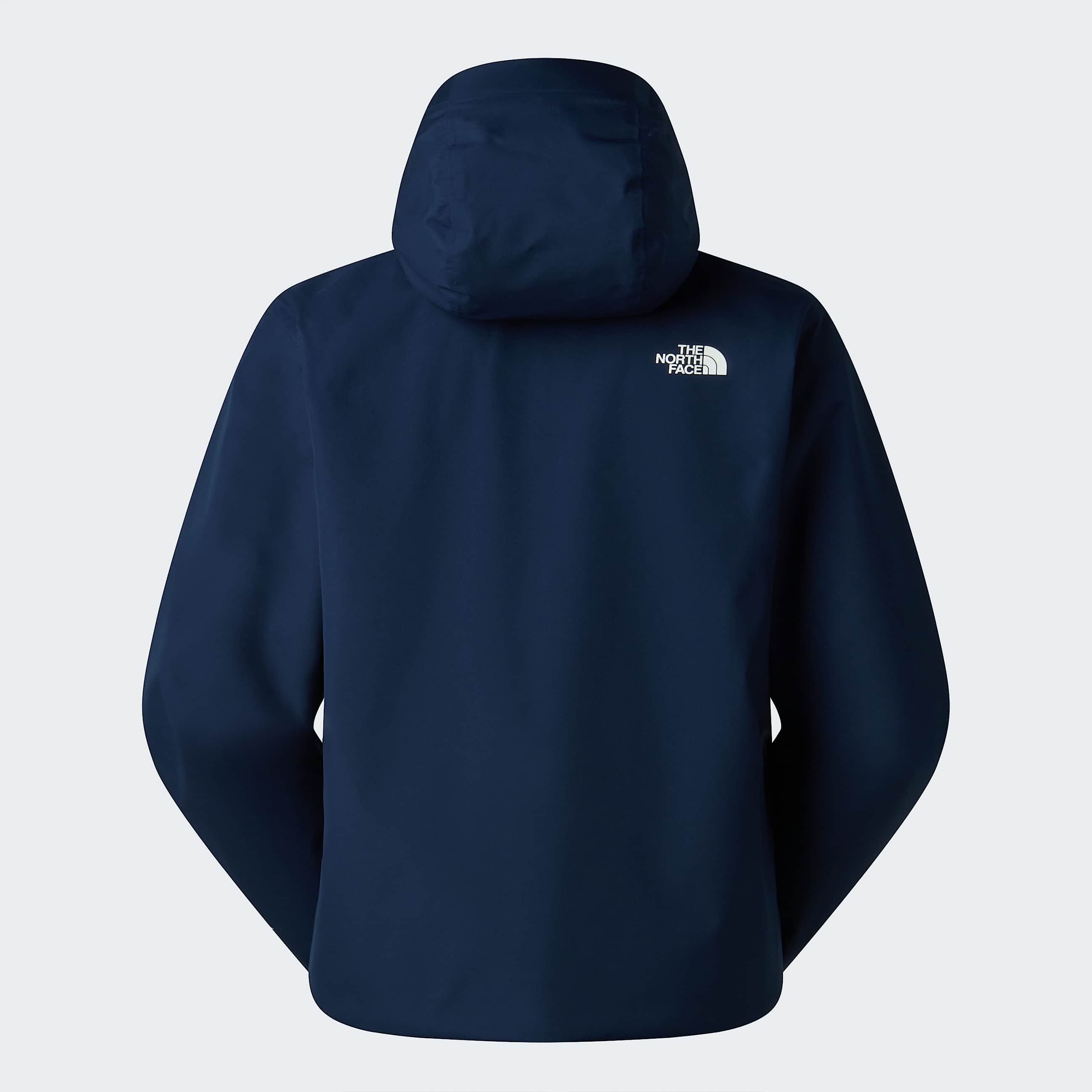 Giacca Quest DryVent da uomo TNF Summit Navy ALT21