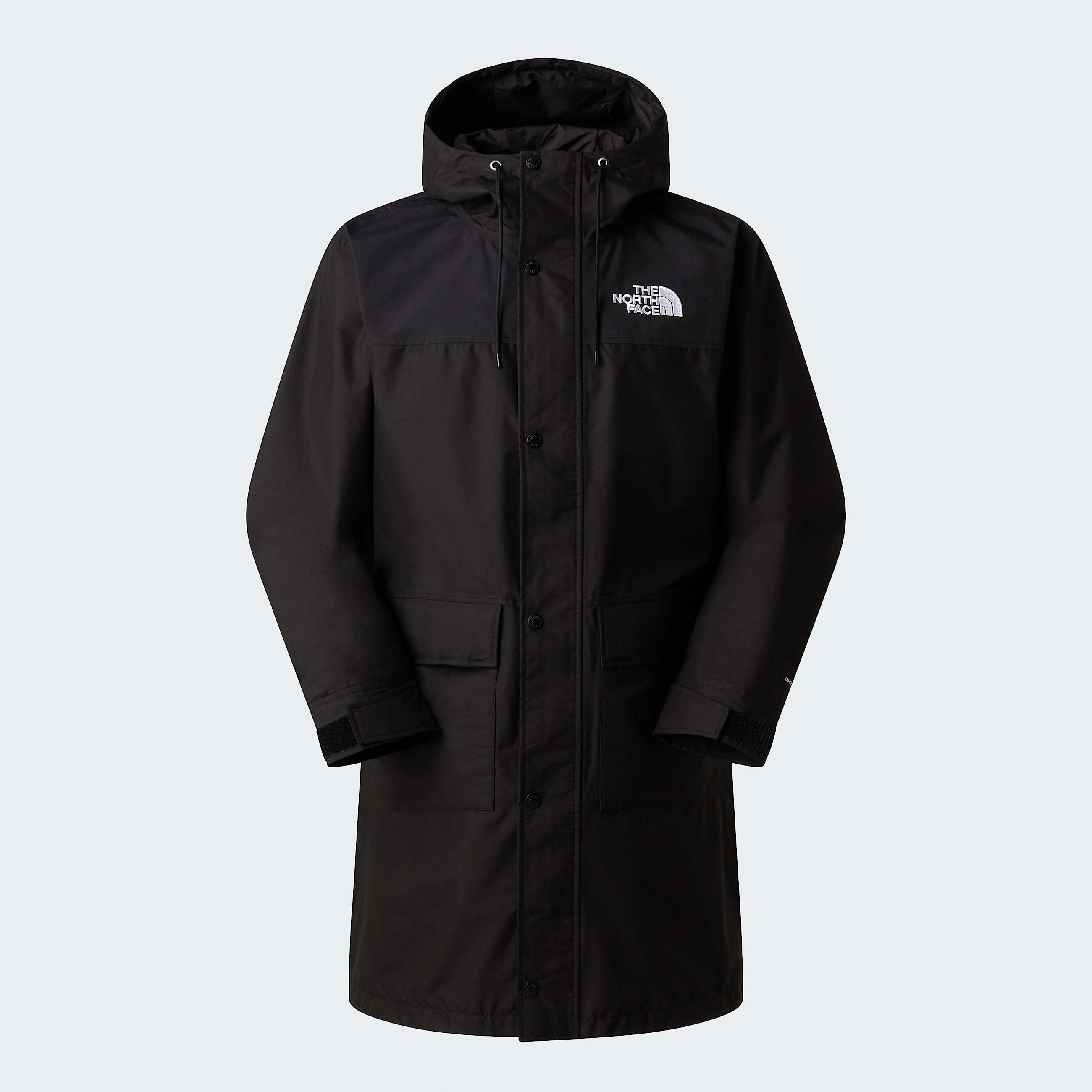 Mens Reign On Parka TNF TNF Black ALT20