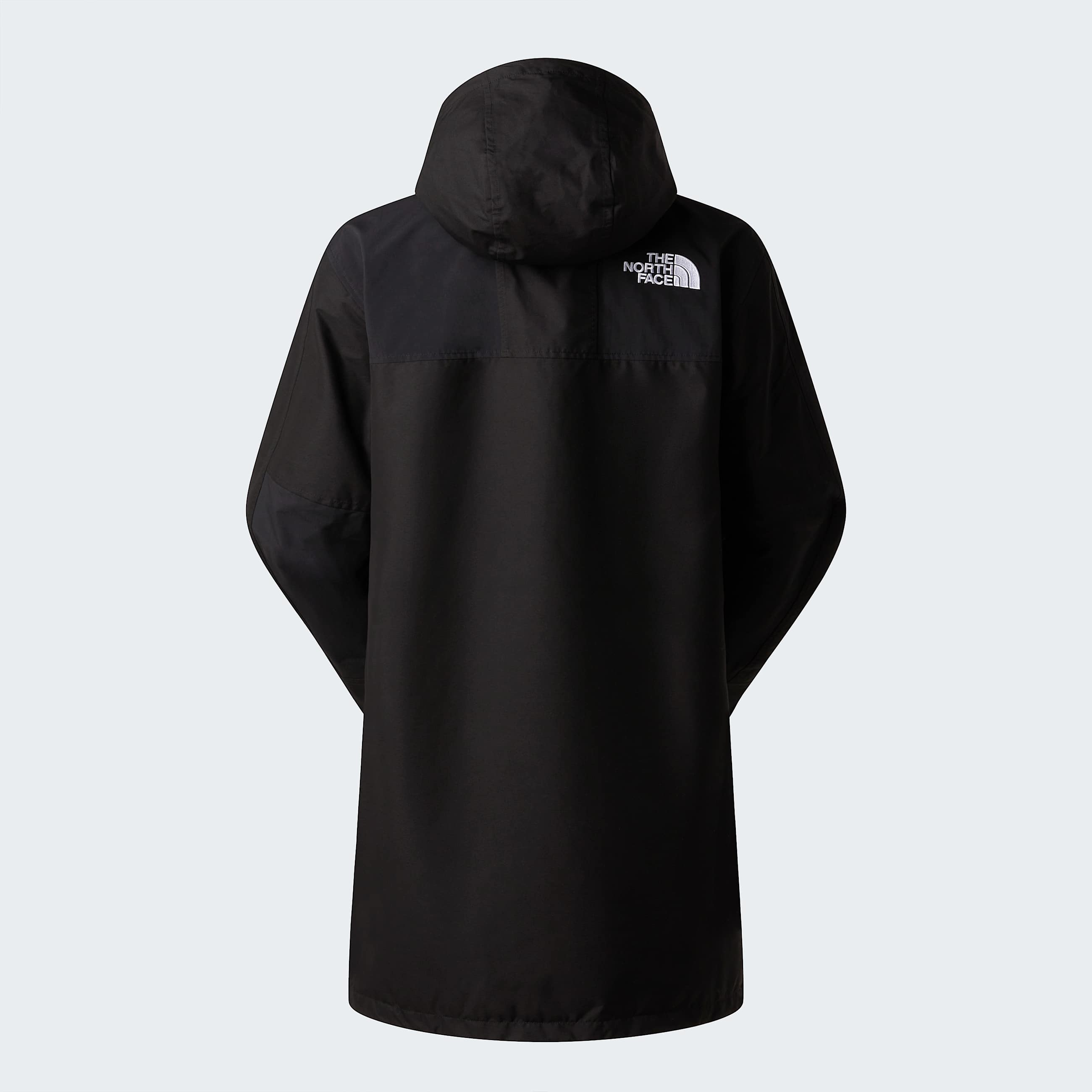 Mens Reign On Parka TNF TNF Black ALT21