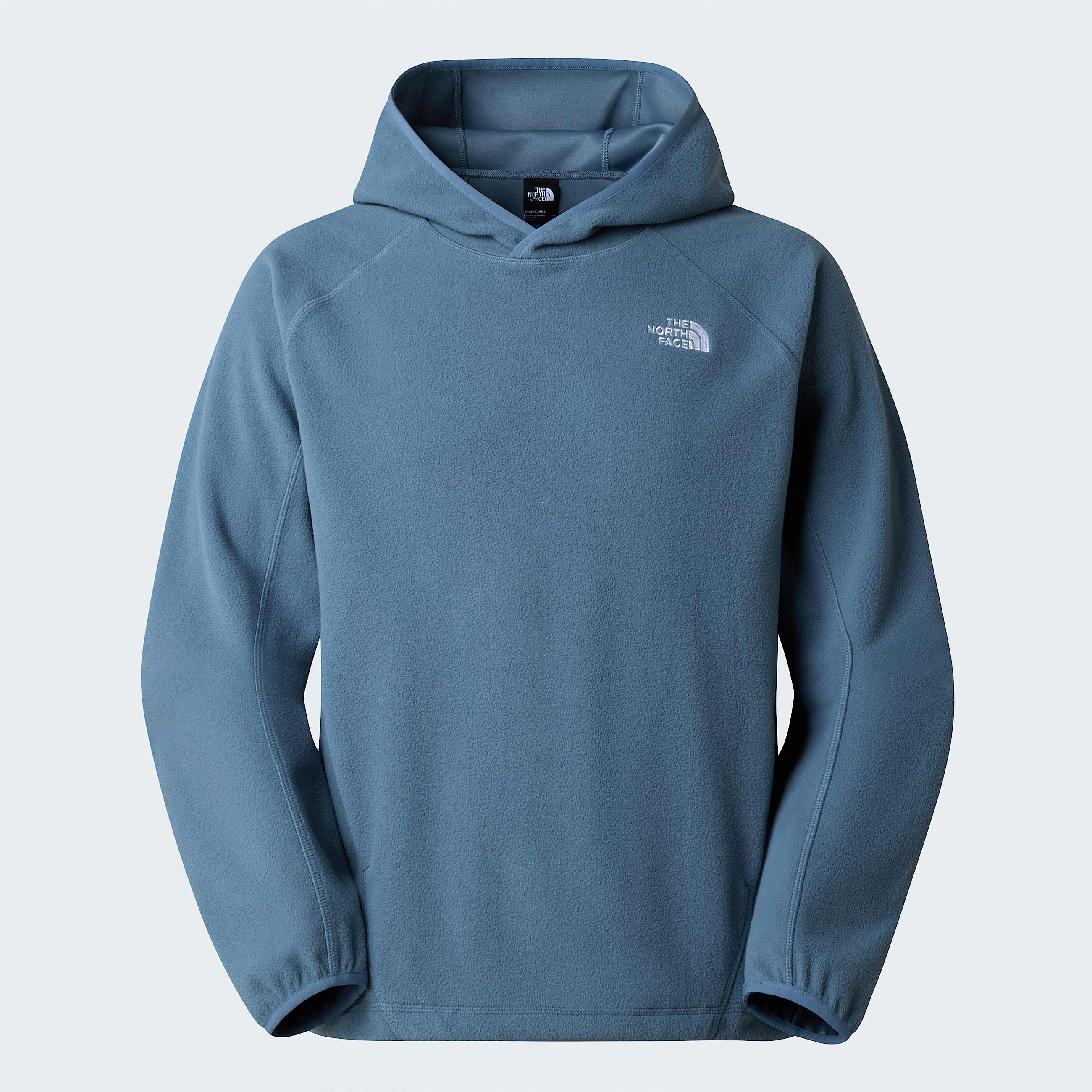 Oxara Hooded Fleece M TNF ALT20