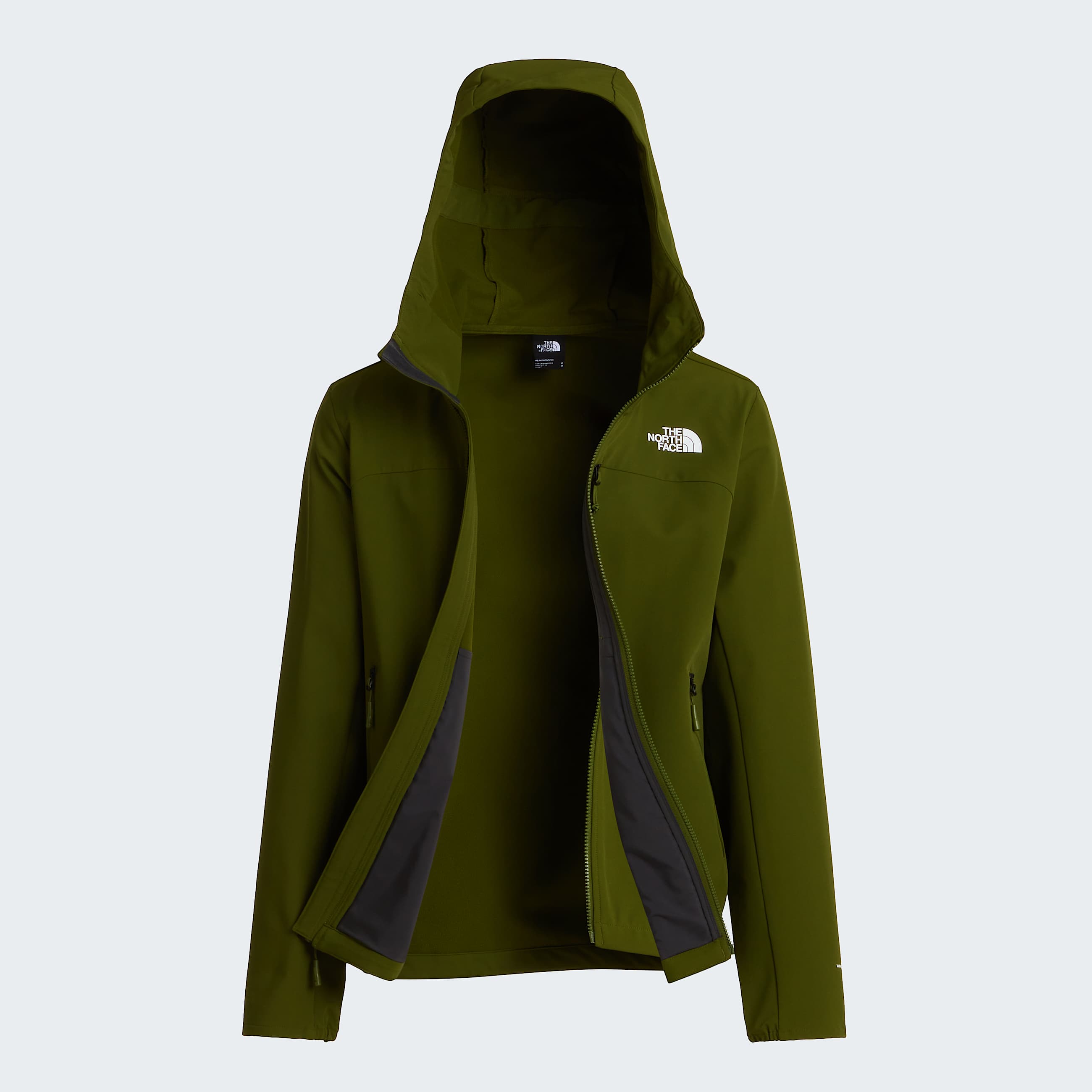 Tansa Softshell Jacket M TNF ALT17