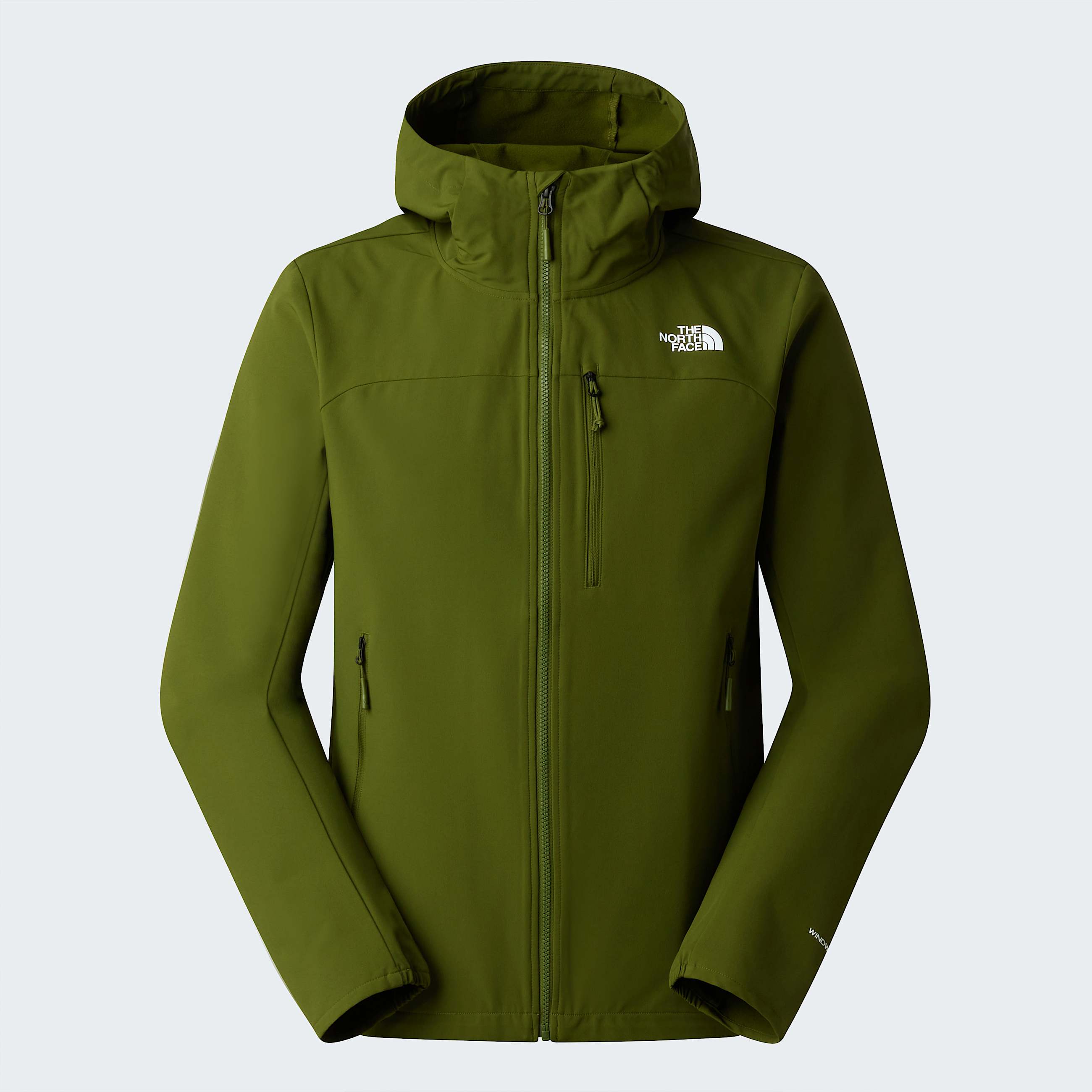 Giacca softshell Tansa da uomo TNF ALT20