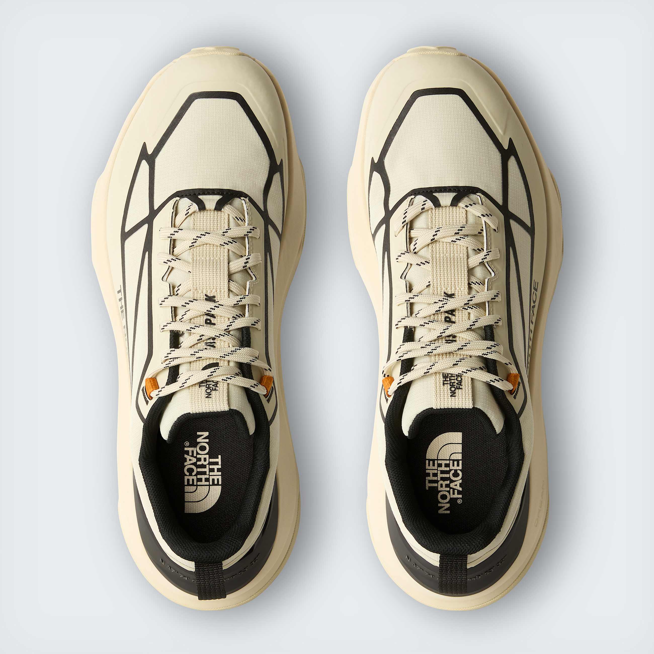 Fastpack Waterproof Shoes M TNF ALT1