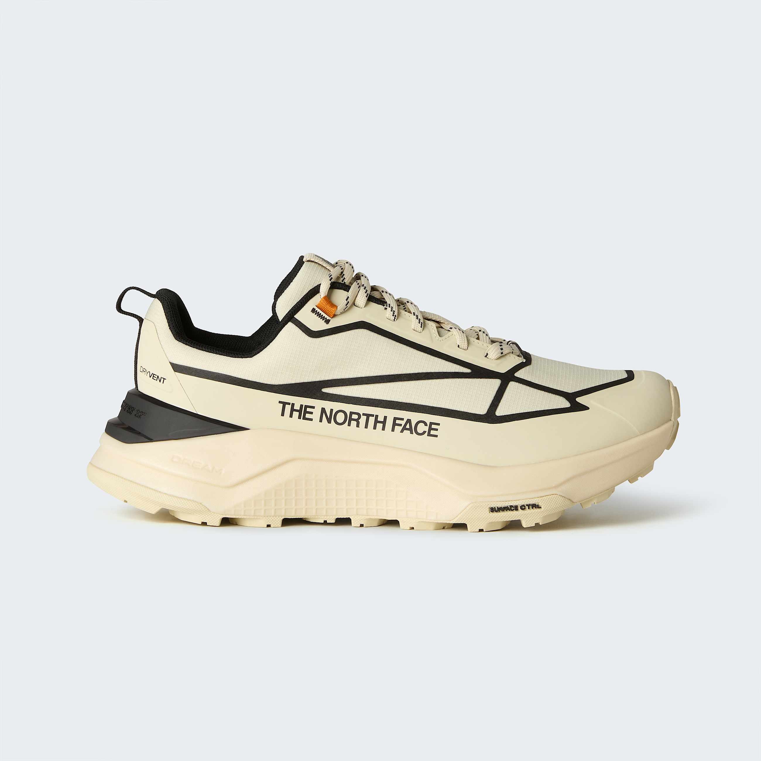 Scarpe Fastpack impermeabili da uomo TNF HERO