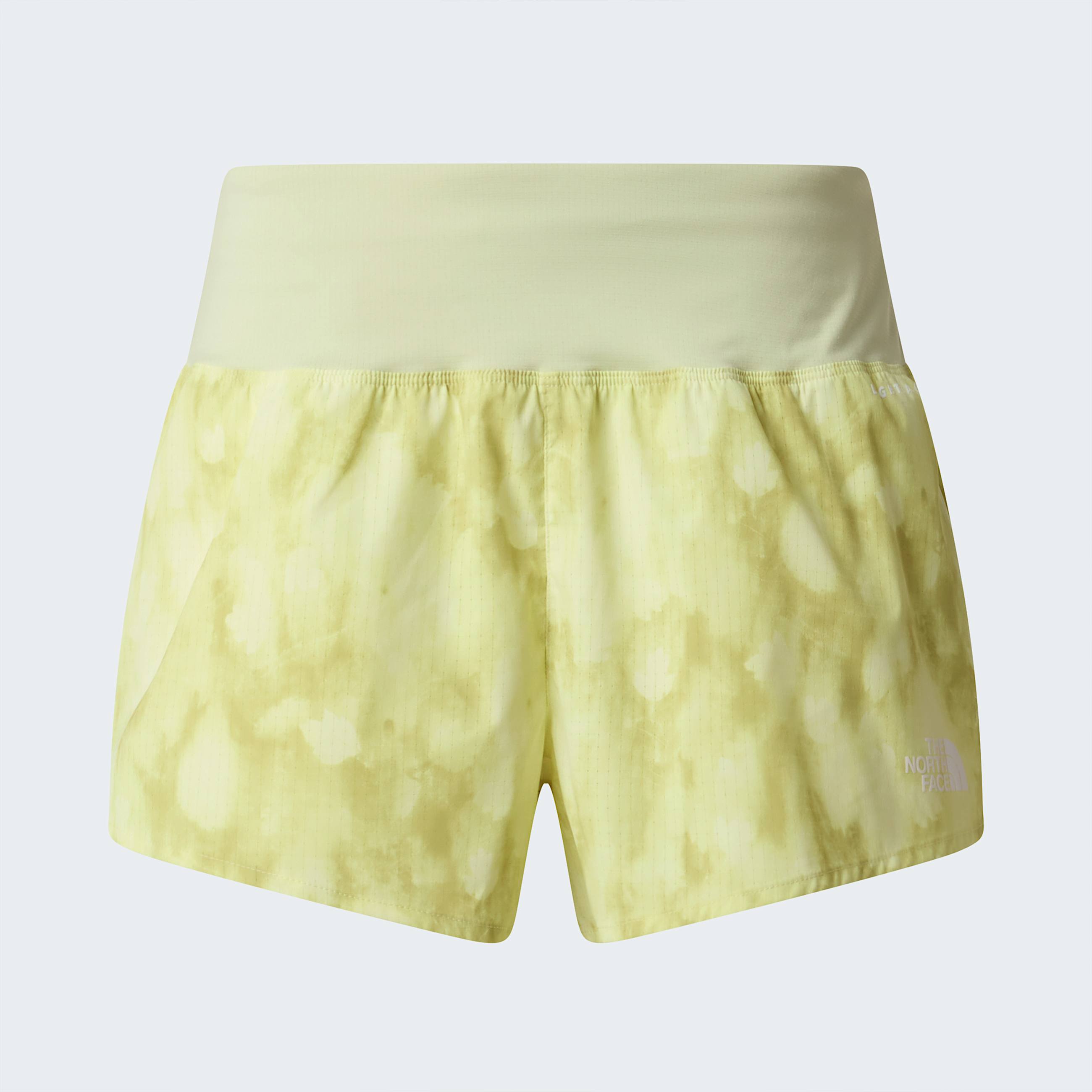 Womens Lightbright 2in1 5 Shorts TNF ALT20