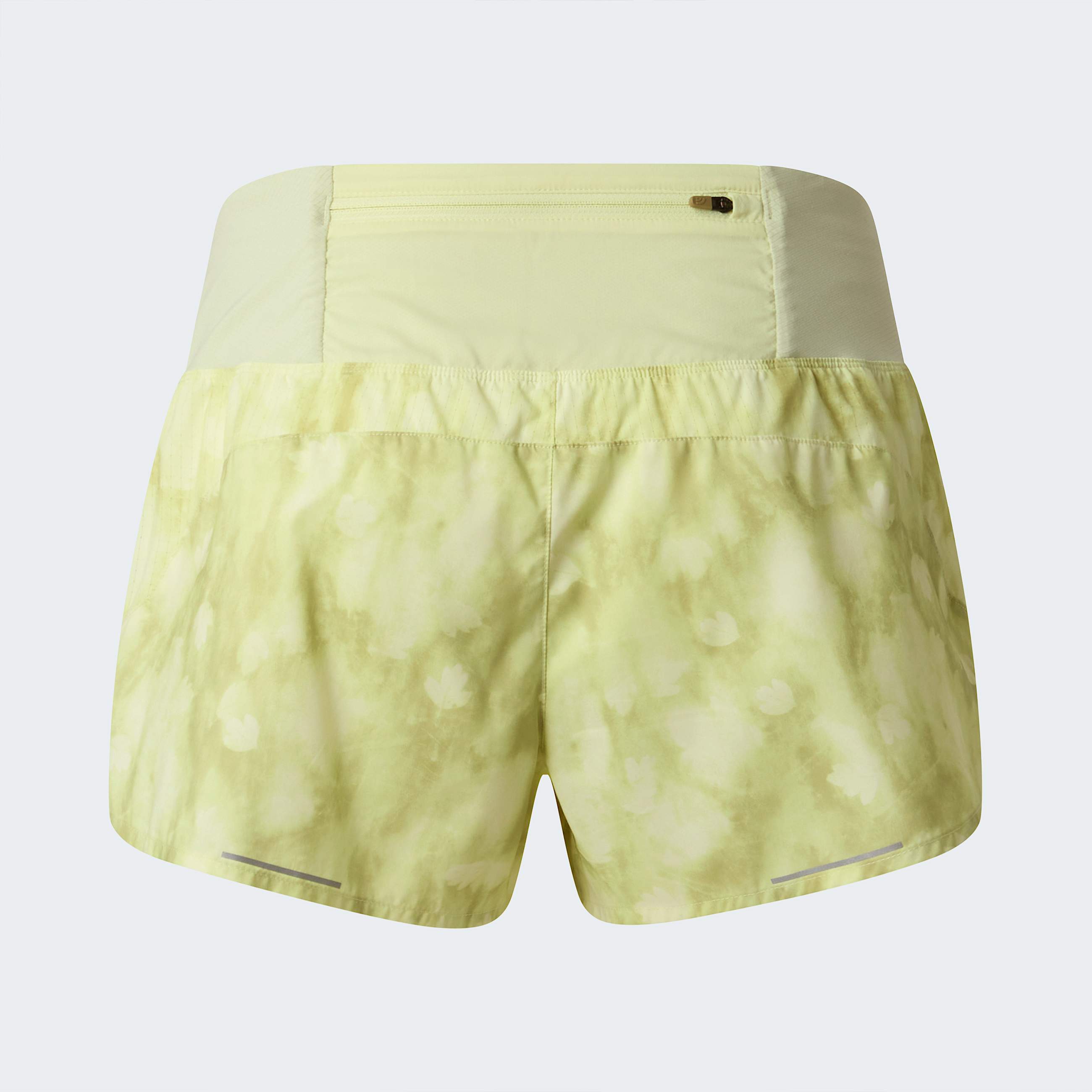 Womens Lightbright 2in1 5 Shorts TNF ALT21