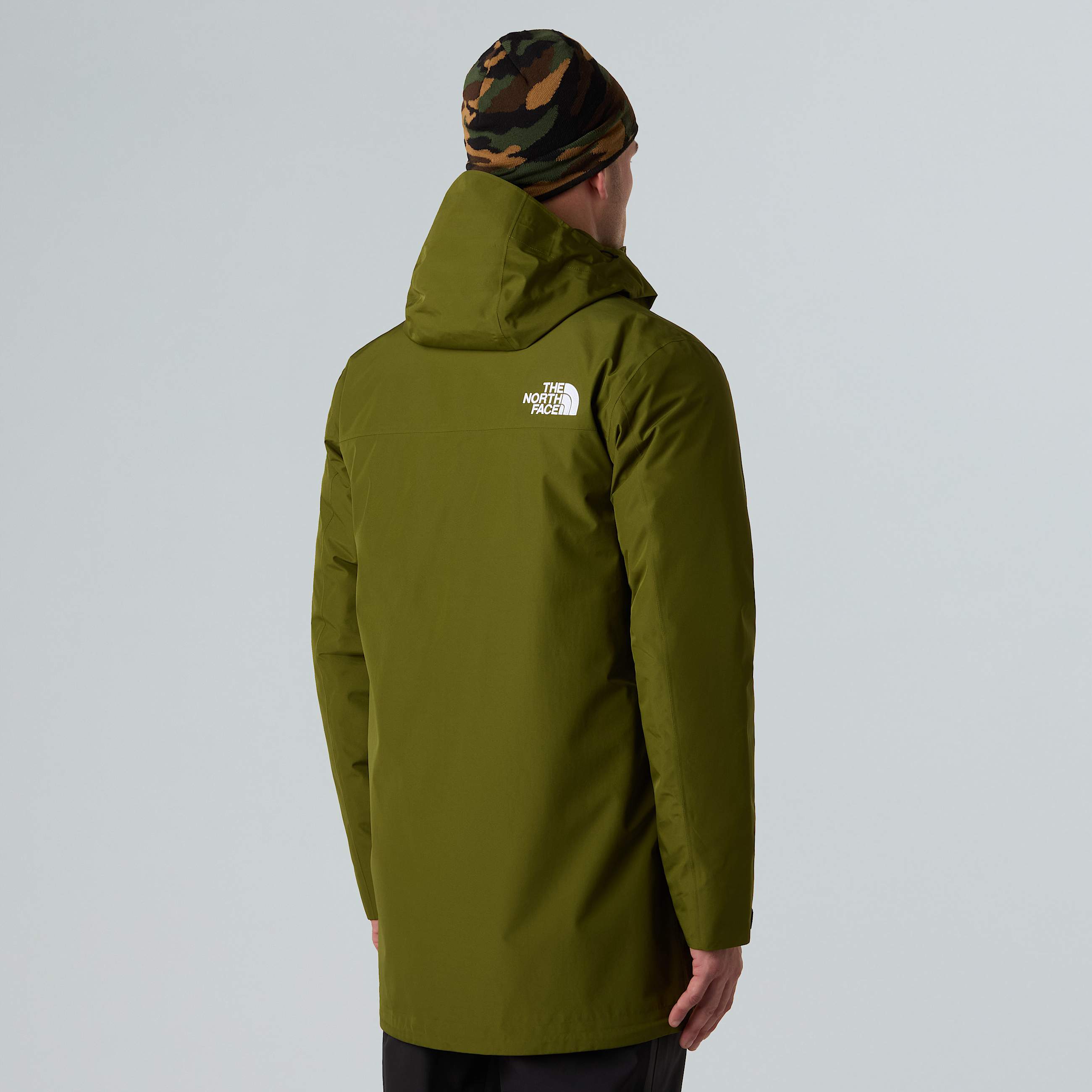 Giacca Arctic Triclimate 3 in 1 da uomo TNF ALT2