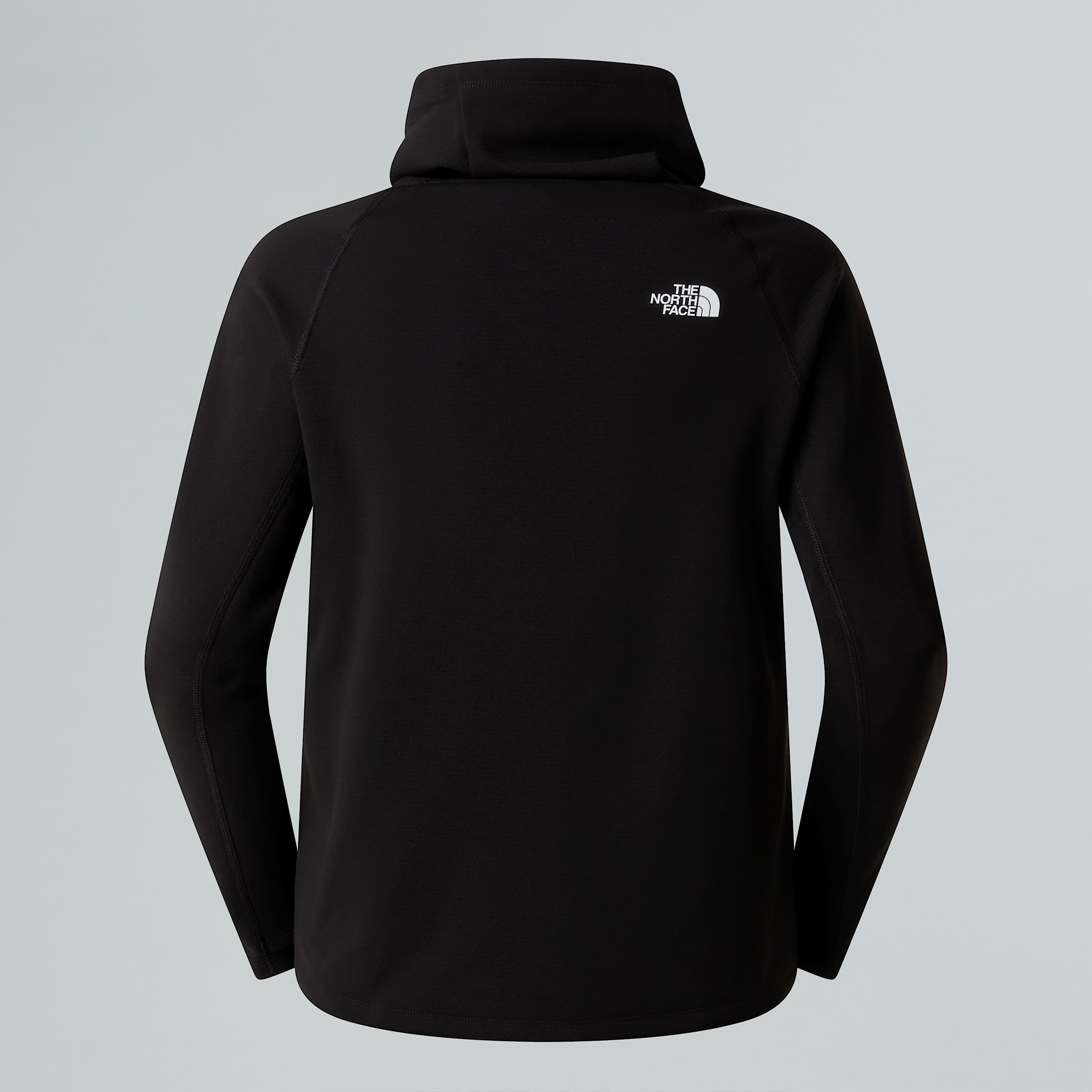 Tshirt a maniche lunghe strato base Dragline da donna TNF ALT1