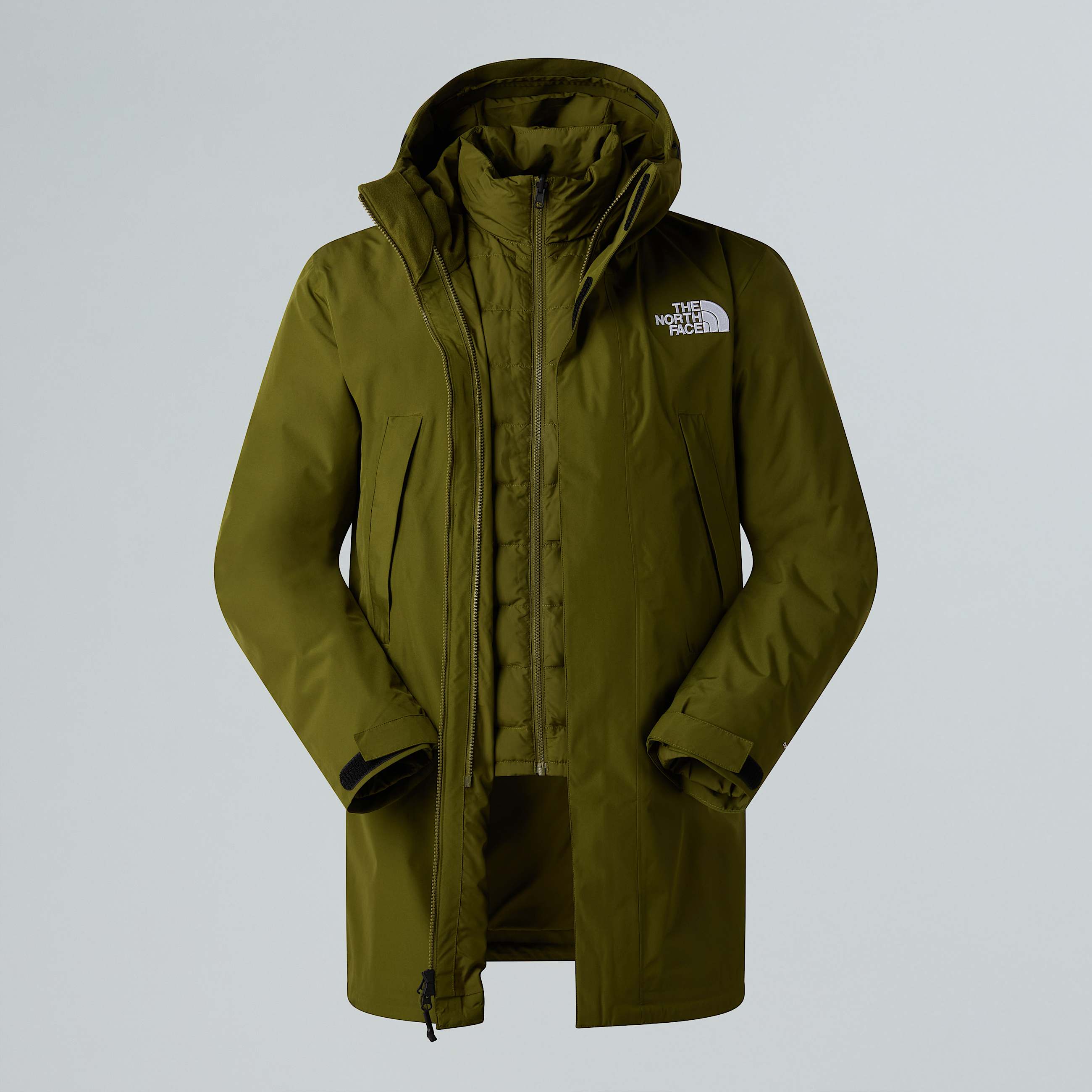 Arctic Triclimate 3in1 Jacket M TNF ALT20
